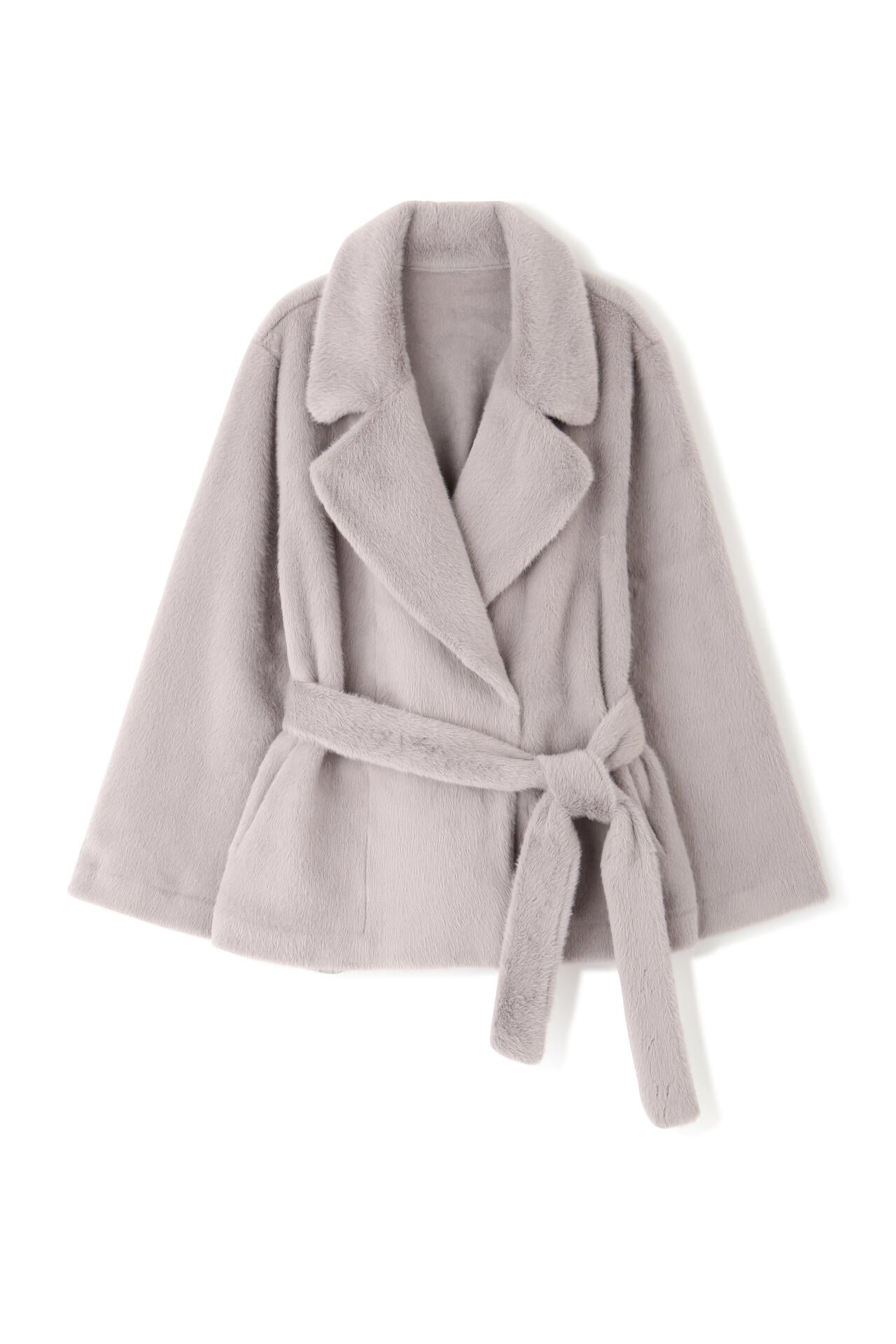 フォーファーショートコート | PINKY&DIANNE（ピンキー&ダイアン