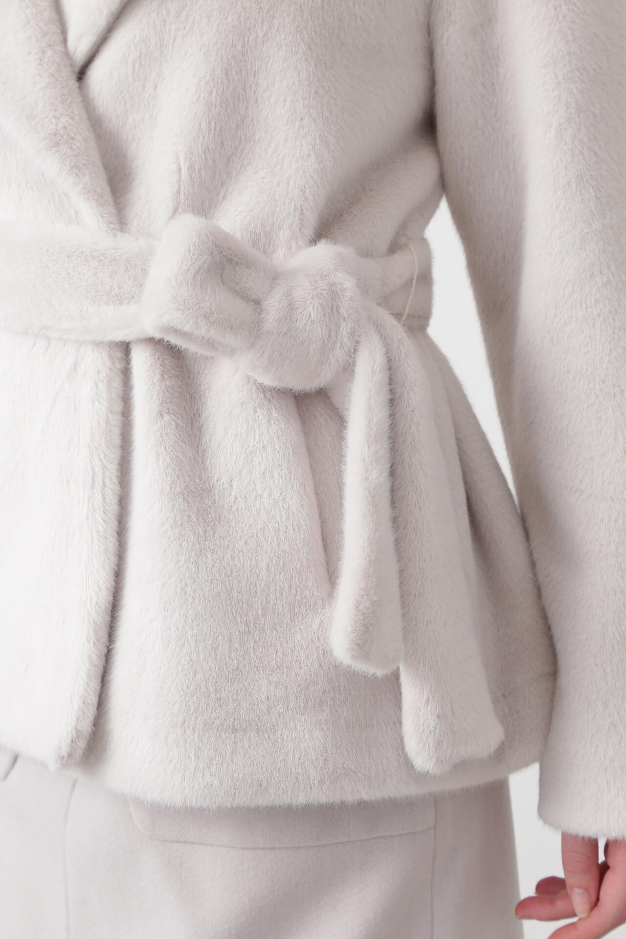 フォーファーショートコート | PINKY&DIANNE（ピンキー&ダイアン