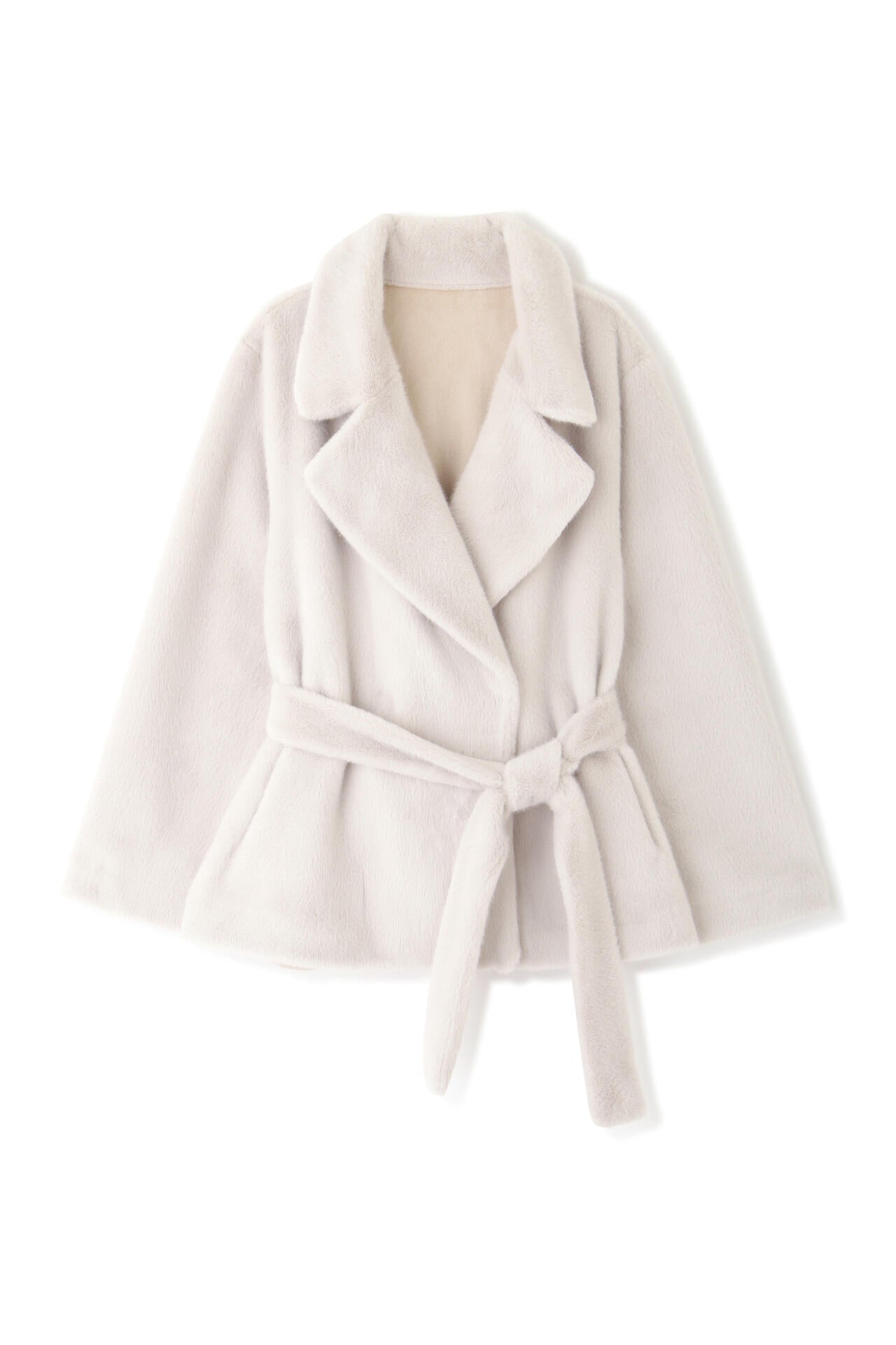 フォーファーショートコート | PINKY&DIANNE（ピンキー&ダイアン