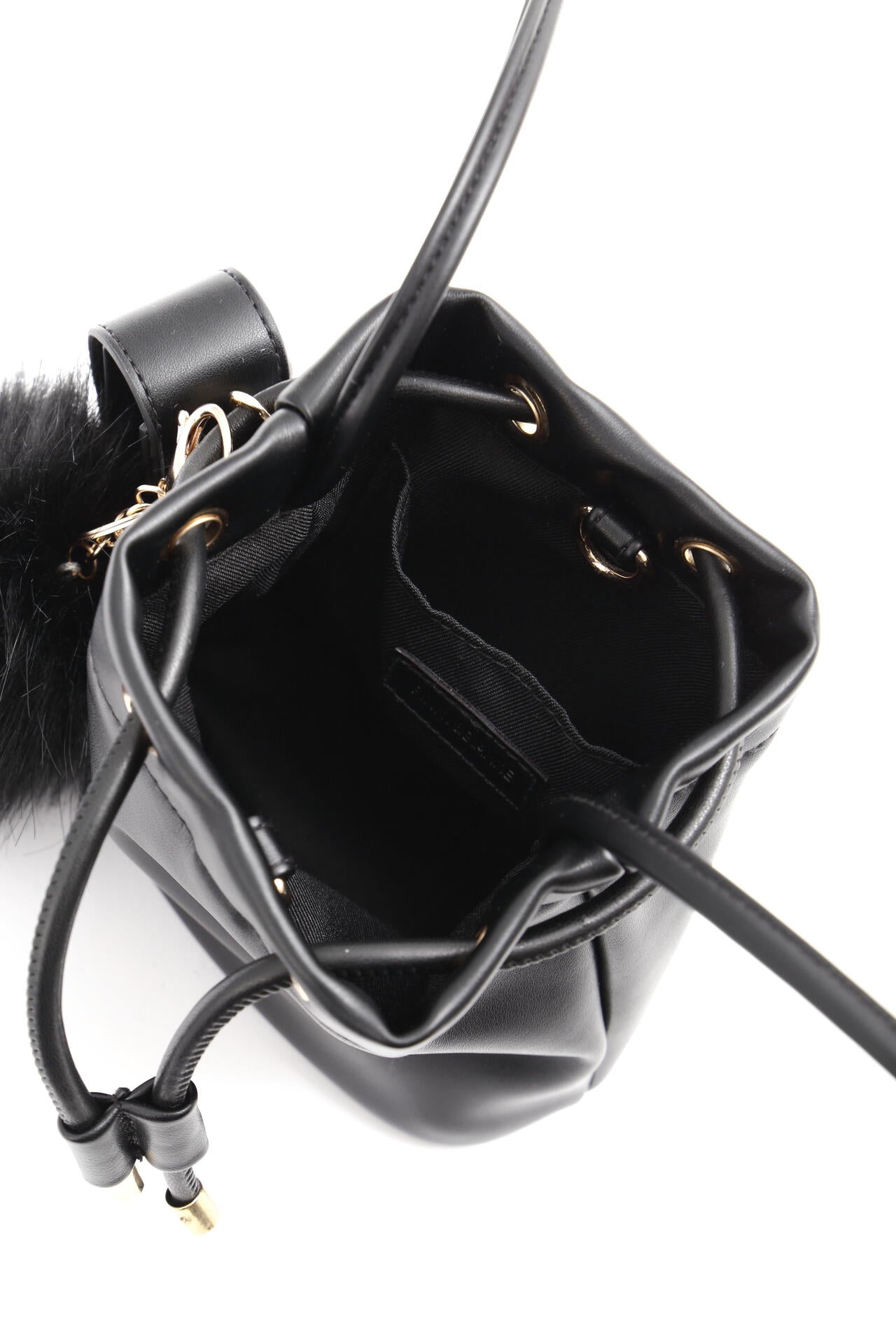 パールバケットバック | PINKY&DIANNE（ピンキー&ダイアン） ｜【公式