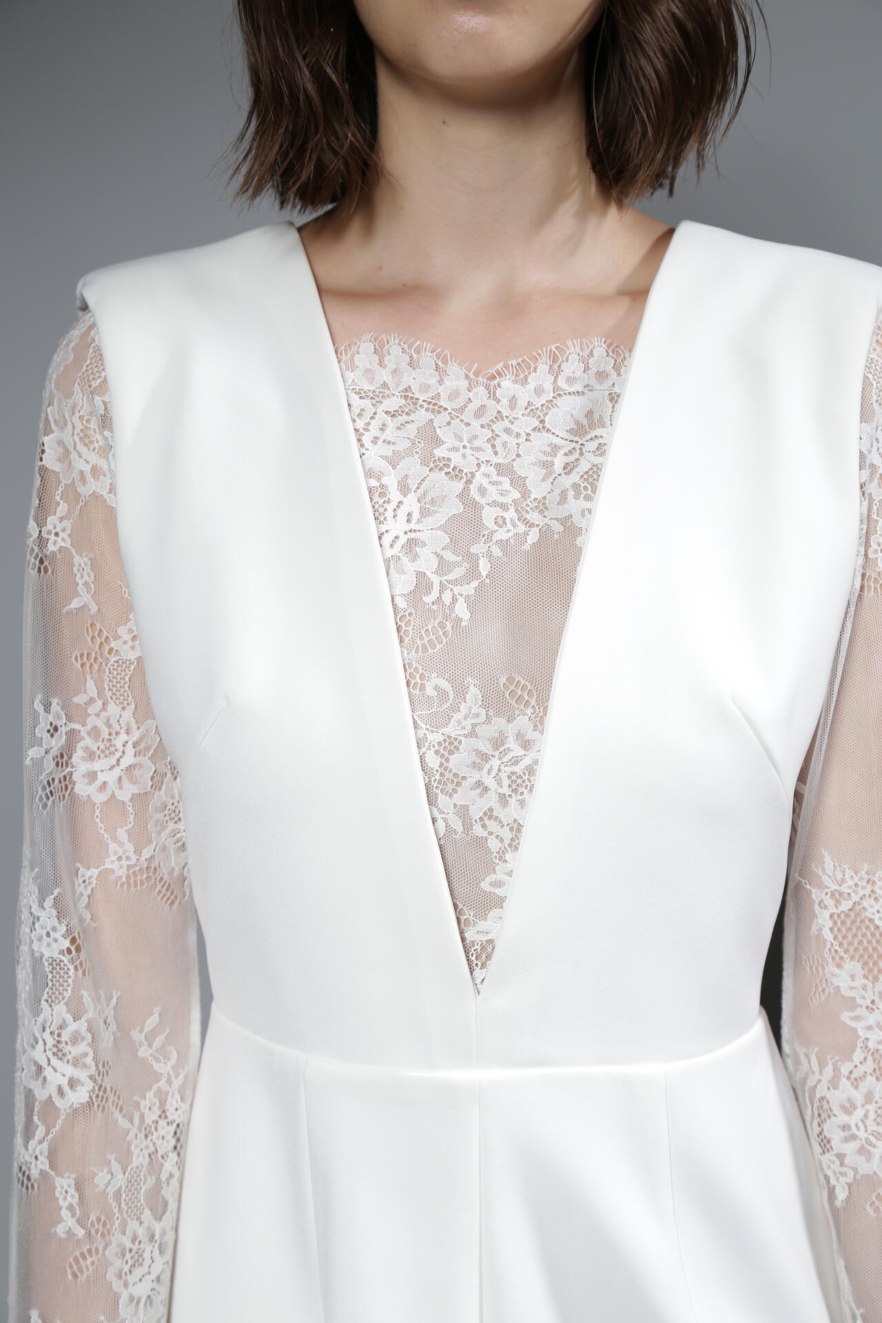 レースコンビドレス_ | Alunc（アルン） ｜【公式】通販mix.tokyo