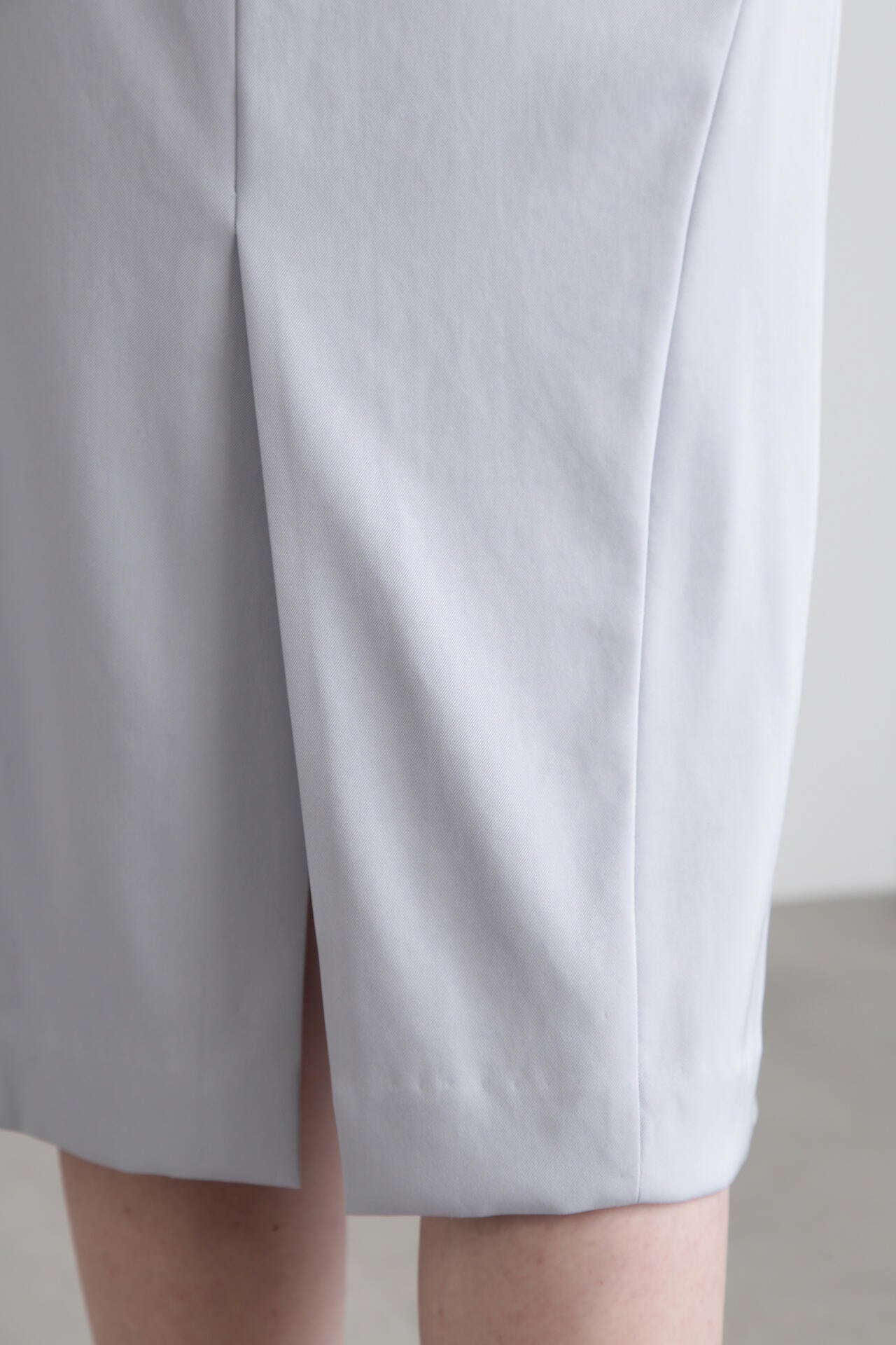 ハイツイストスカート