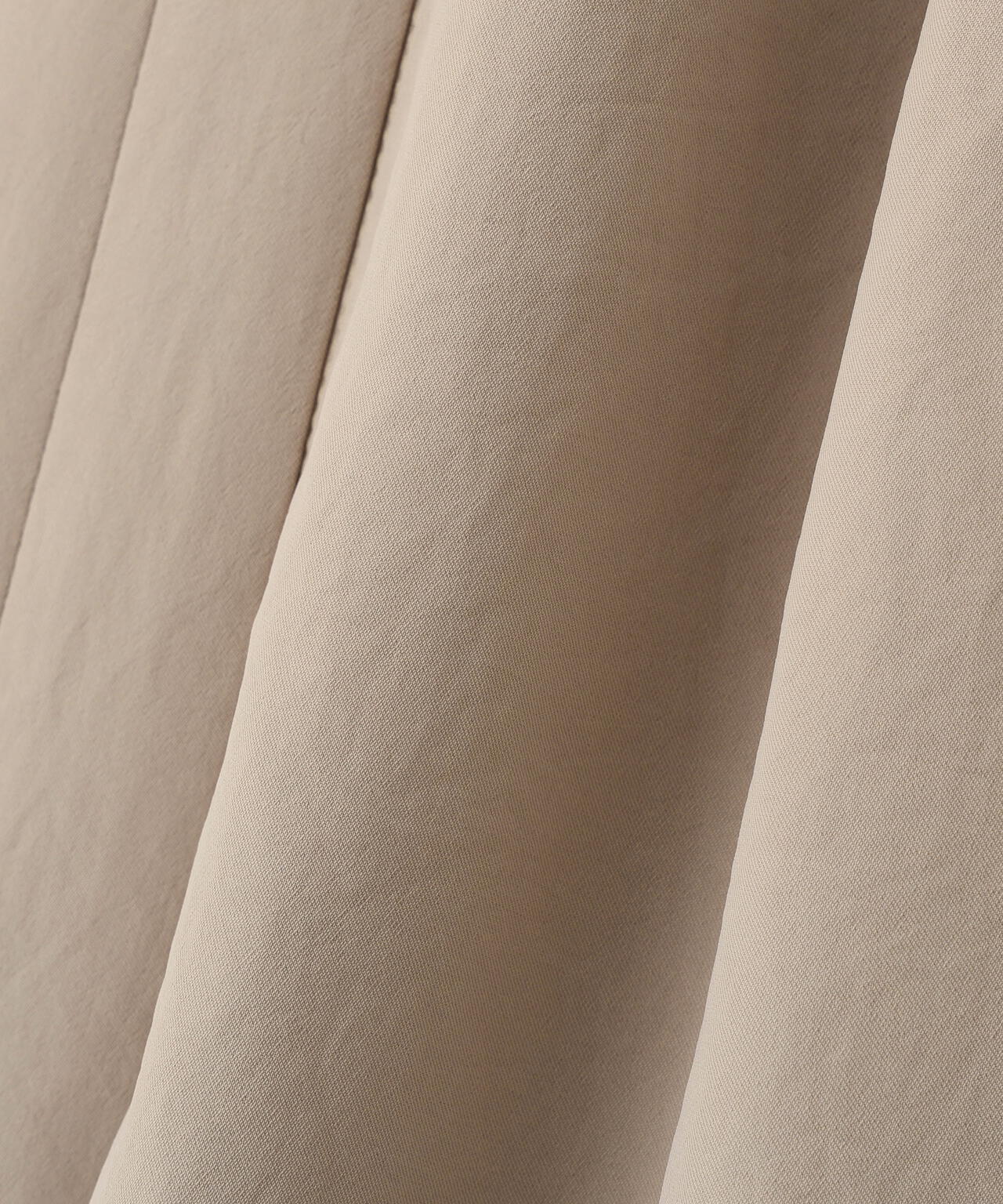 PINKY & DIANNE ベルト付きウエストタックワンピース PINKY&DIANNE ワンピース ベルト付きウエストタックワンピース