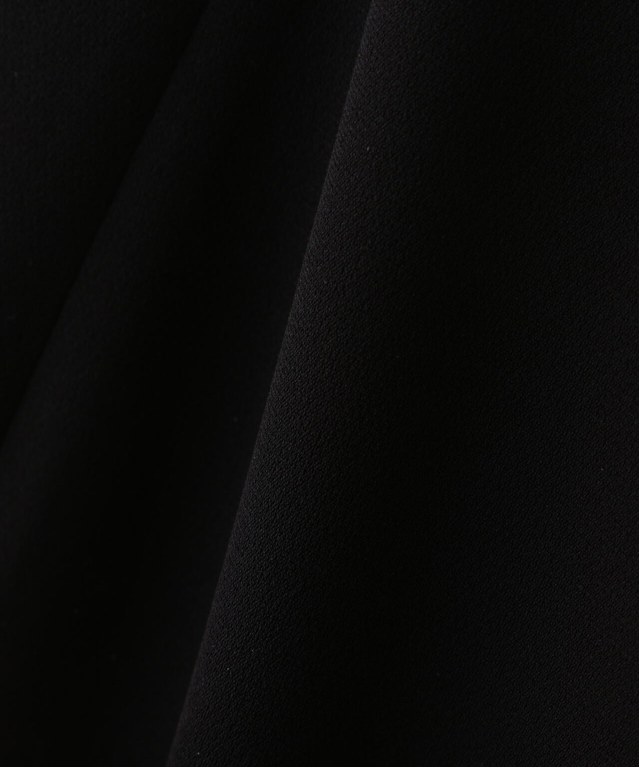 シアーチェックドッキングドレス_