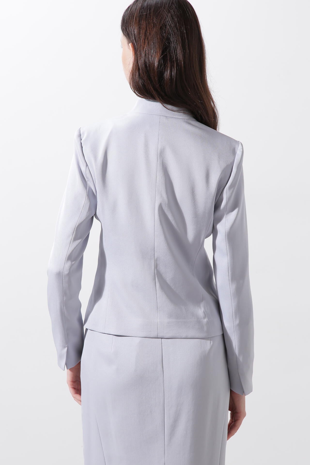 ハイツイストセットアップジャケット | PINKY&DIANNE（ピンキー