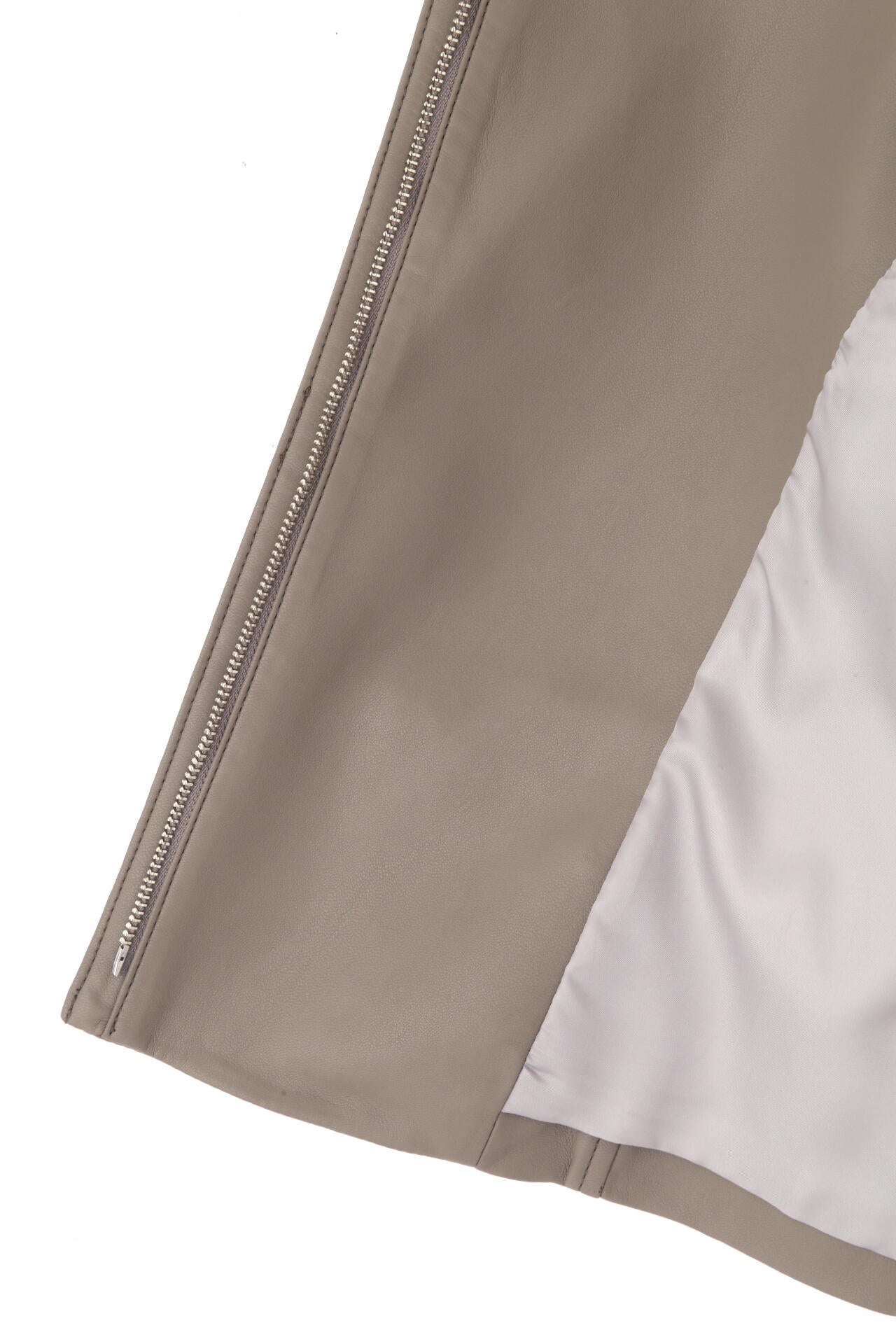 フォーレザーライダースジャケット | PINKY&DIANNE（ピンキー&ダイアン