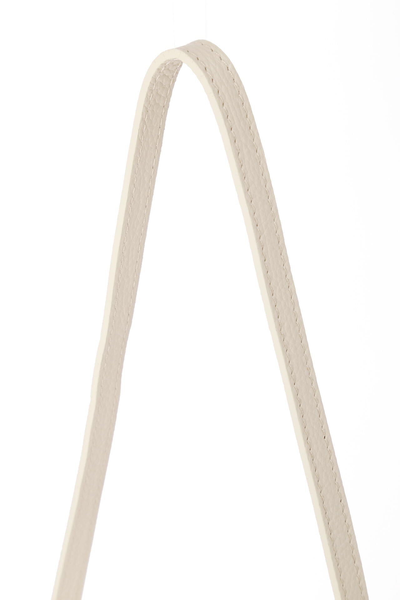 ダブルハンドルレザーバッグ | PINKY&DIANNE（ピンキー&ダイアン