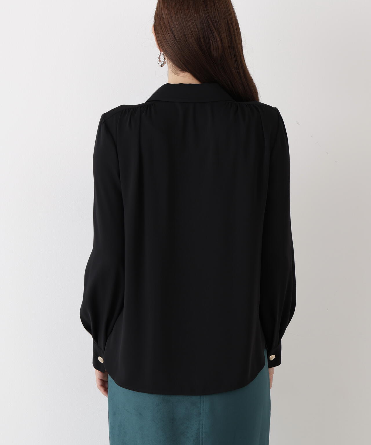 ダブルブレストブラウス | PINKY&DIANNE（ピンキー&ダイアン