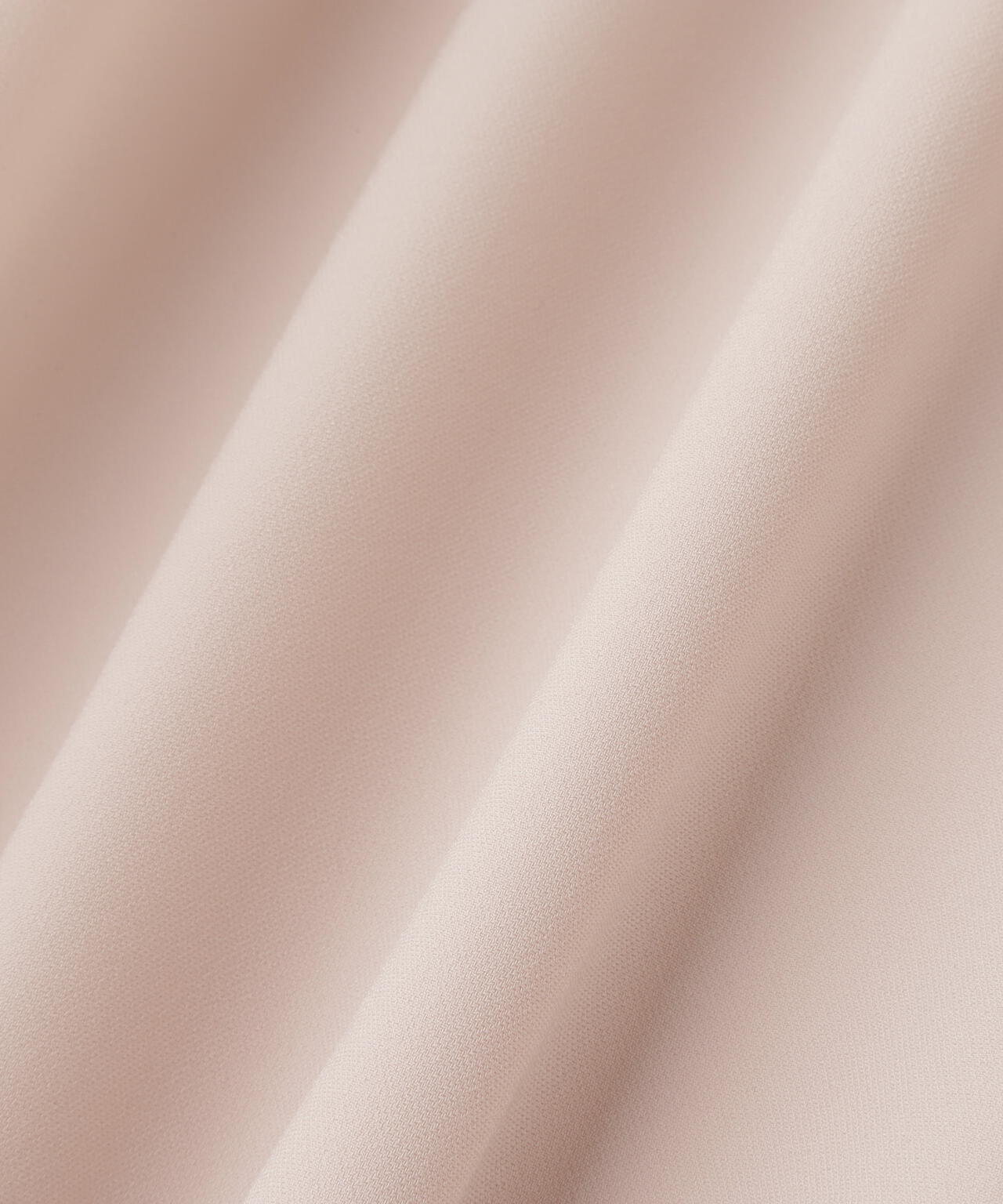 ラッフルボウタイブラウス