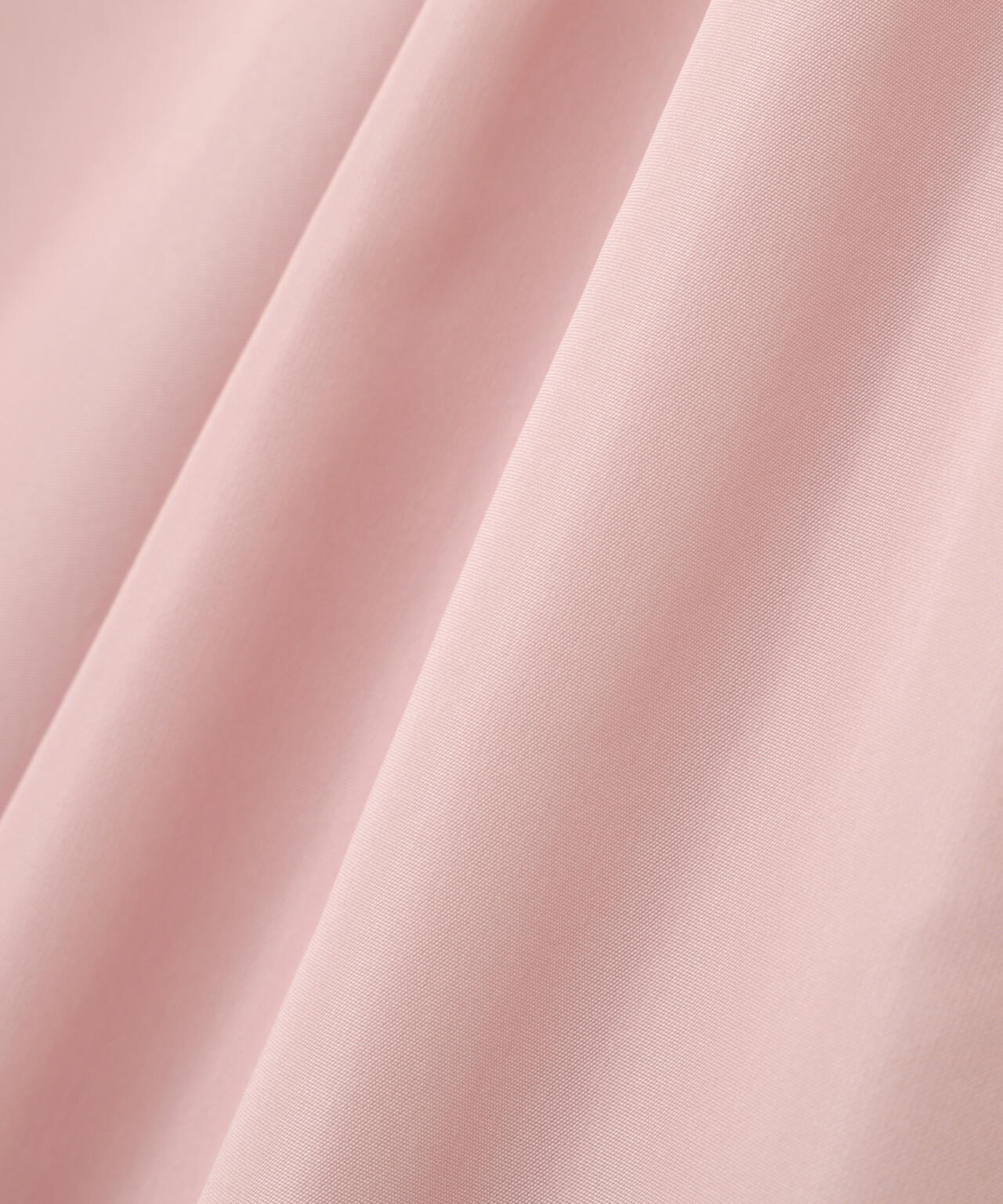 タックフレアボウブラウス