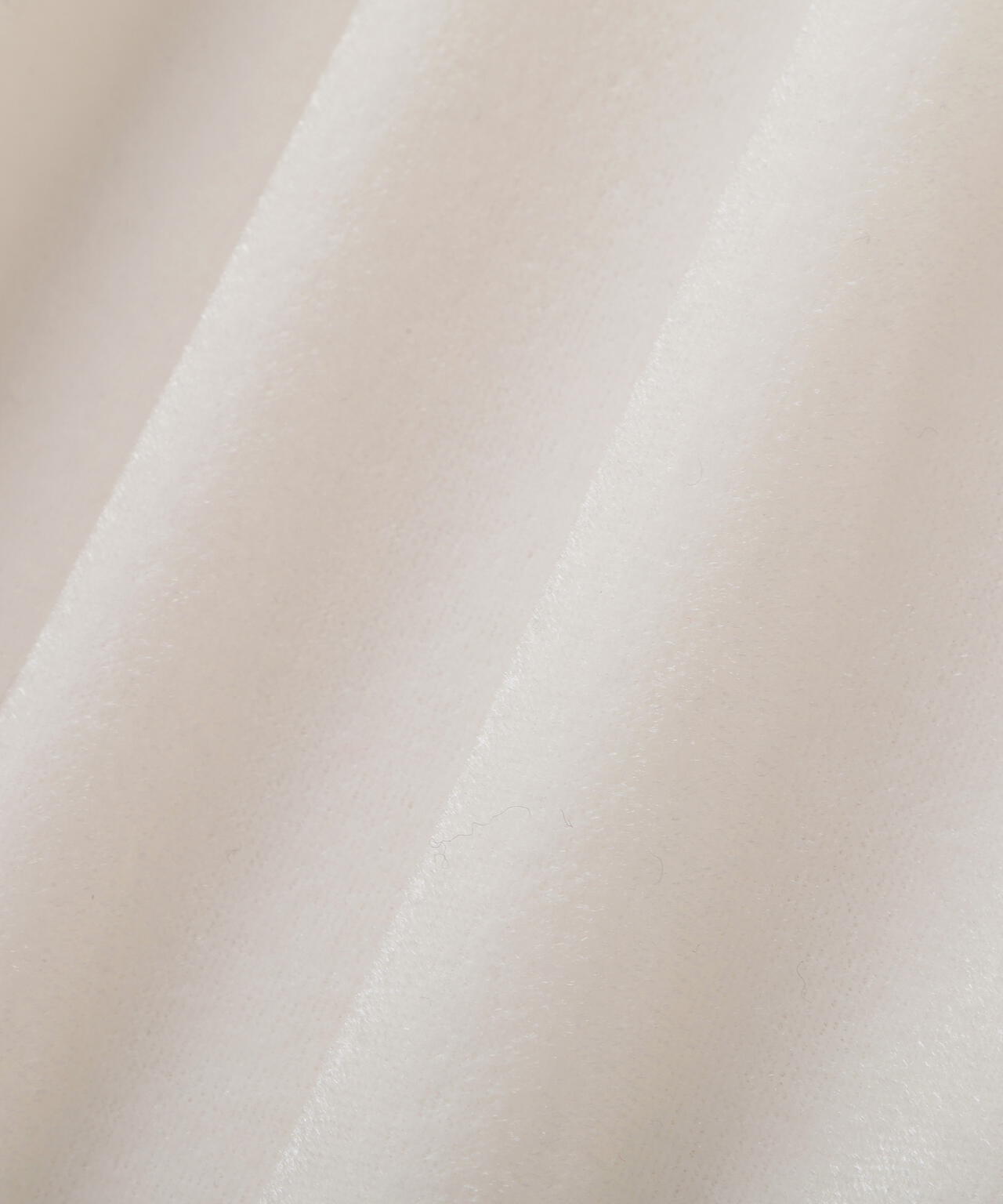 ベルベットコンビギャザーブラウス | PINKY&DIANNE（ピンキー&ダイアン