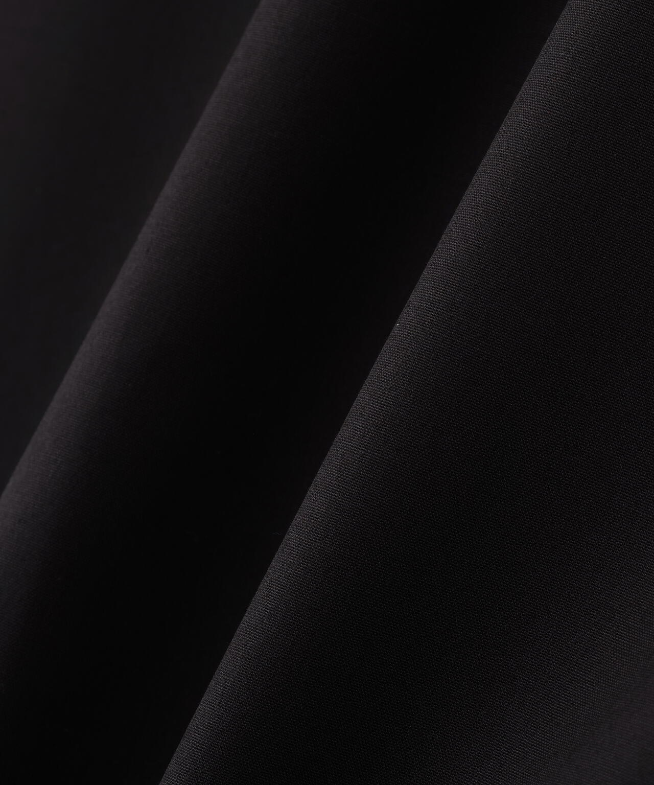 ラッフルスリーブリボンブラウス