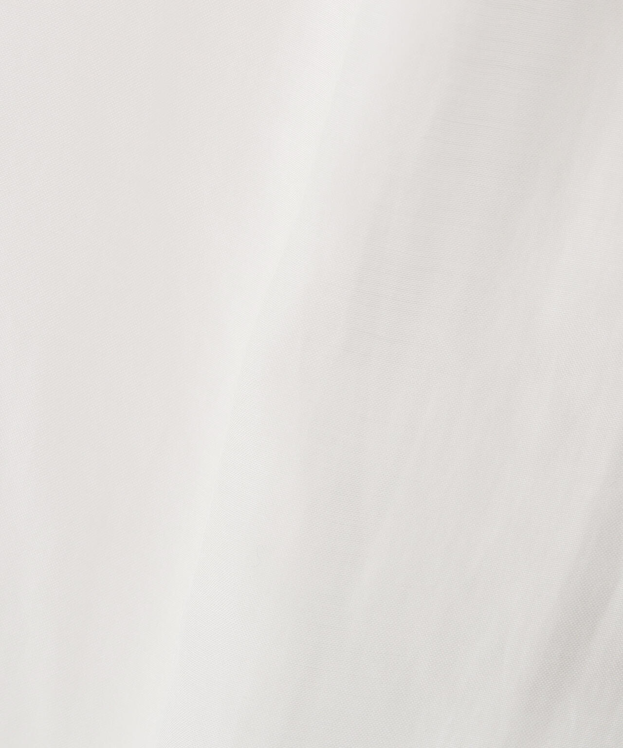 ギャザーネックブラウス