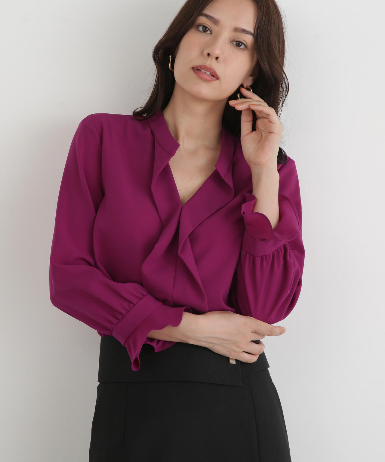 ♡ フランスアンティーク　可愛いテディベア&パラソルセット　バテンレース　リボン EDIT.FOR LULU - HoldonHoldon 刺繍 リボン サテン シュシュ