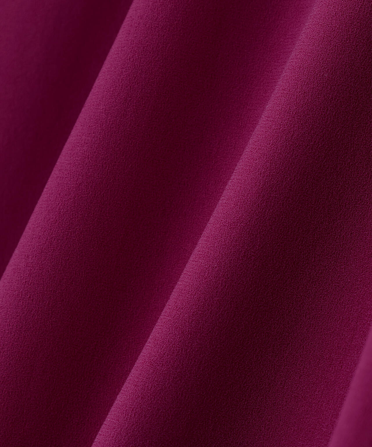 バンドカラーラッフルブラウス | PINKY&DIANNE（ピンキー&ダイアン