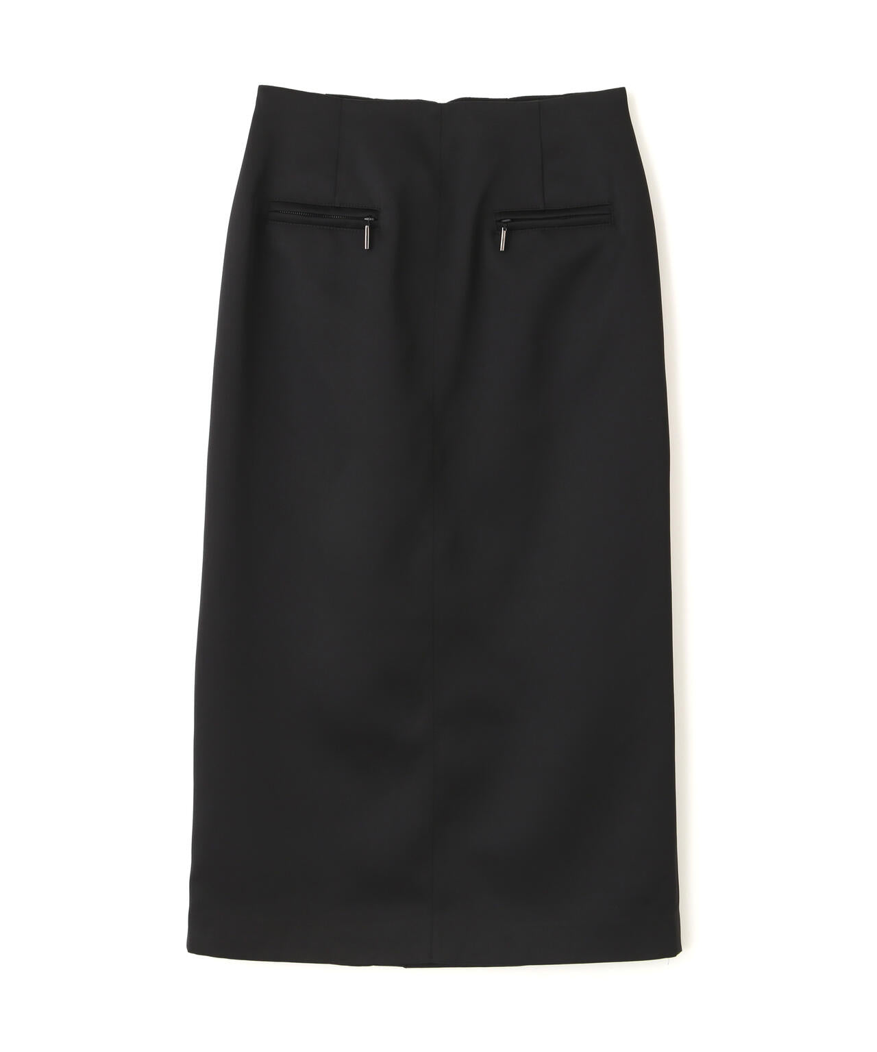 ジップアクセントミディスカート | PINKY&DIANNE（ピンキー&ダイアン