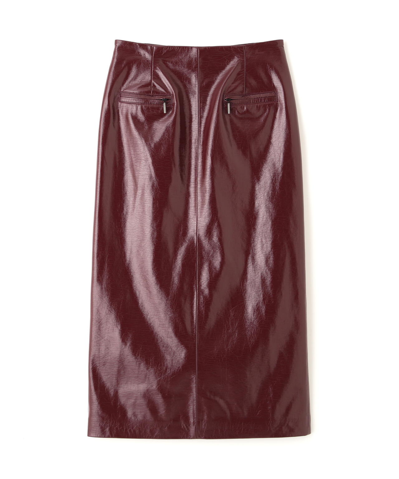 ピンキー＆ダイアン（PINKY&DIANNE）/◆ジップアクセントミディスカート ジップアクセントミディスカート | PINKY&DIANNE（ピンキー&ダイアン