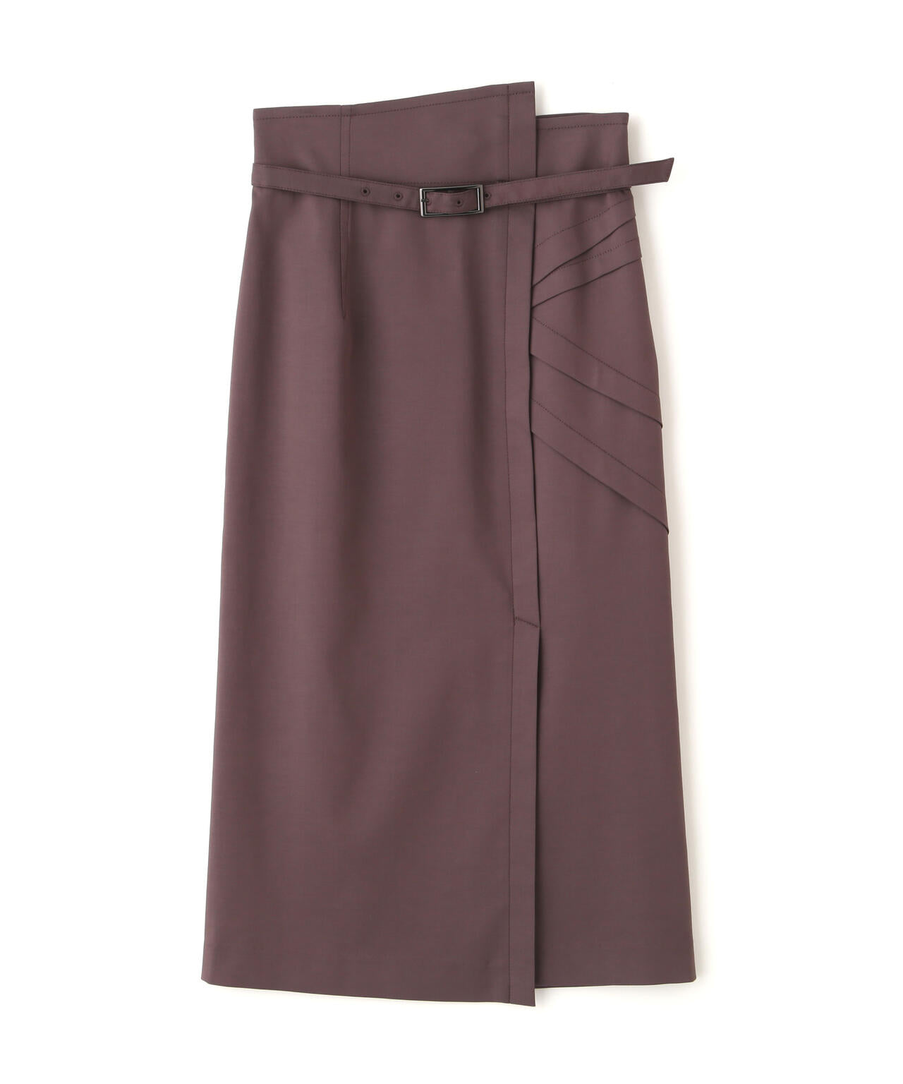 サイドタックタイトスカート | PINKY&DIANNE（ピンキー&ダイアン