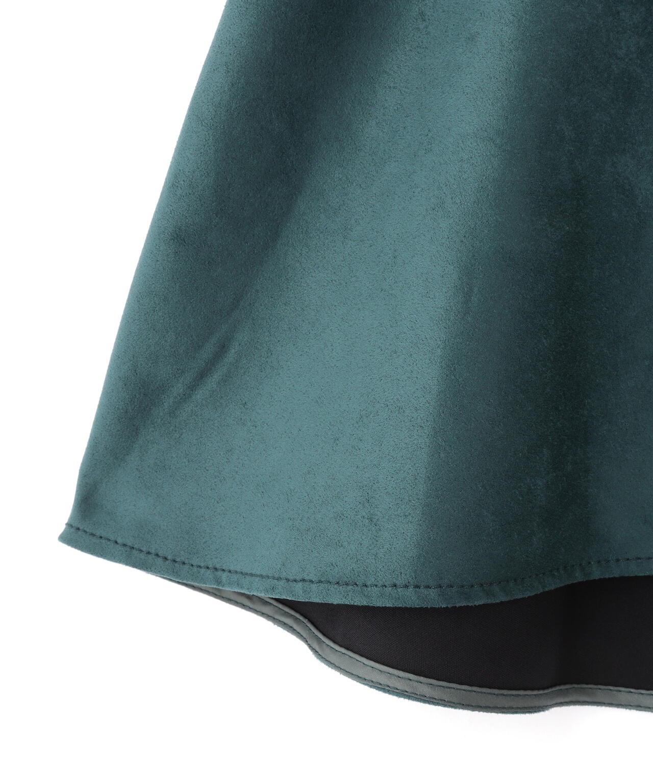 スエードマーメイドスカート | PINKY&DIANNE（ピンキー&ダイアン