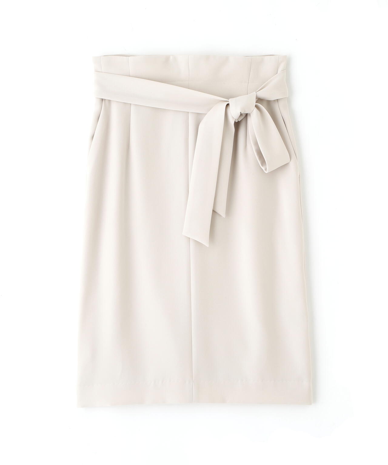 ２WAYベルトタイトスカート