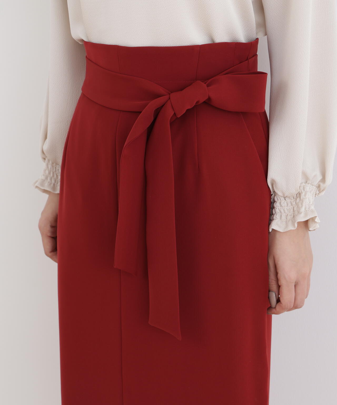 2WAYベルトタイトスカート | PINKY&DIANNE（ピンキー&ダイアン