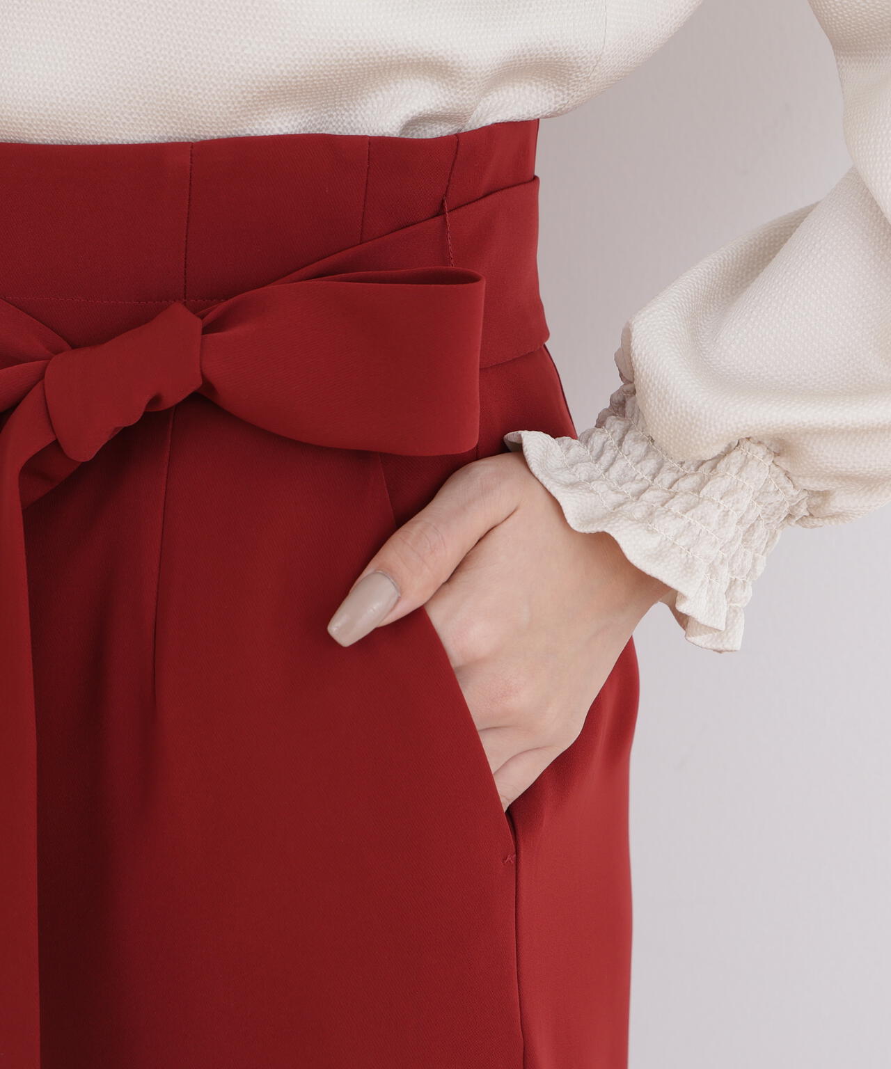 2WAYベルトタイトスカート | PINKY&DIANNE（ピンキー&ダイアン