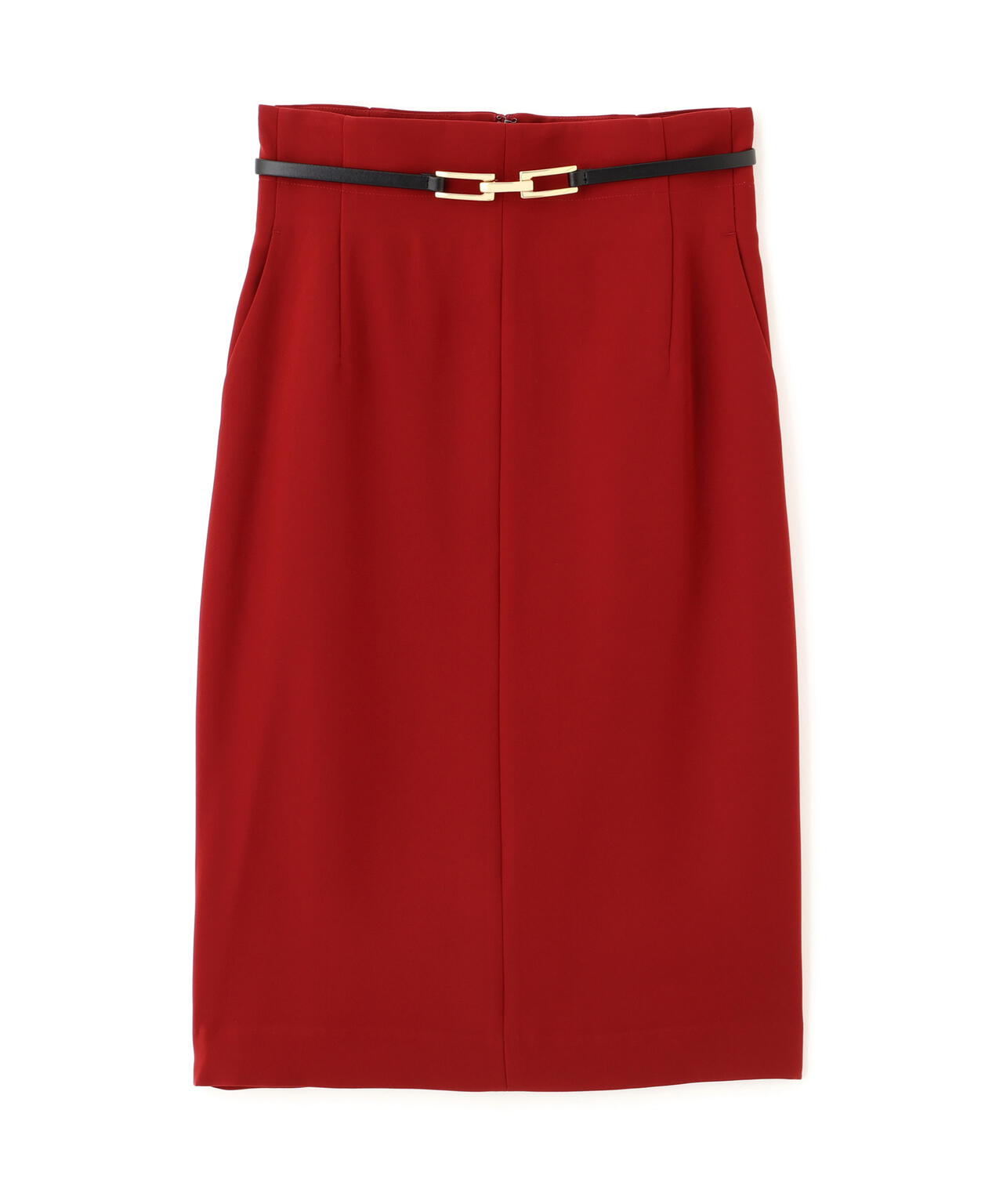 2WAYベルトタイトスカート | PINKY&DIANNE（ピンキー&ダイアン