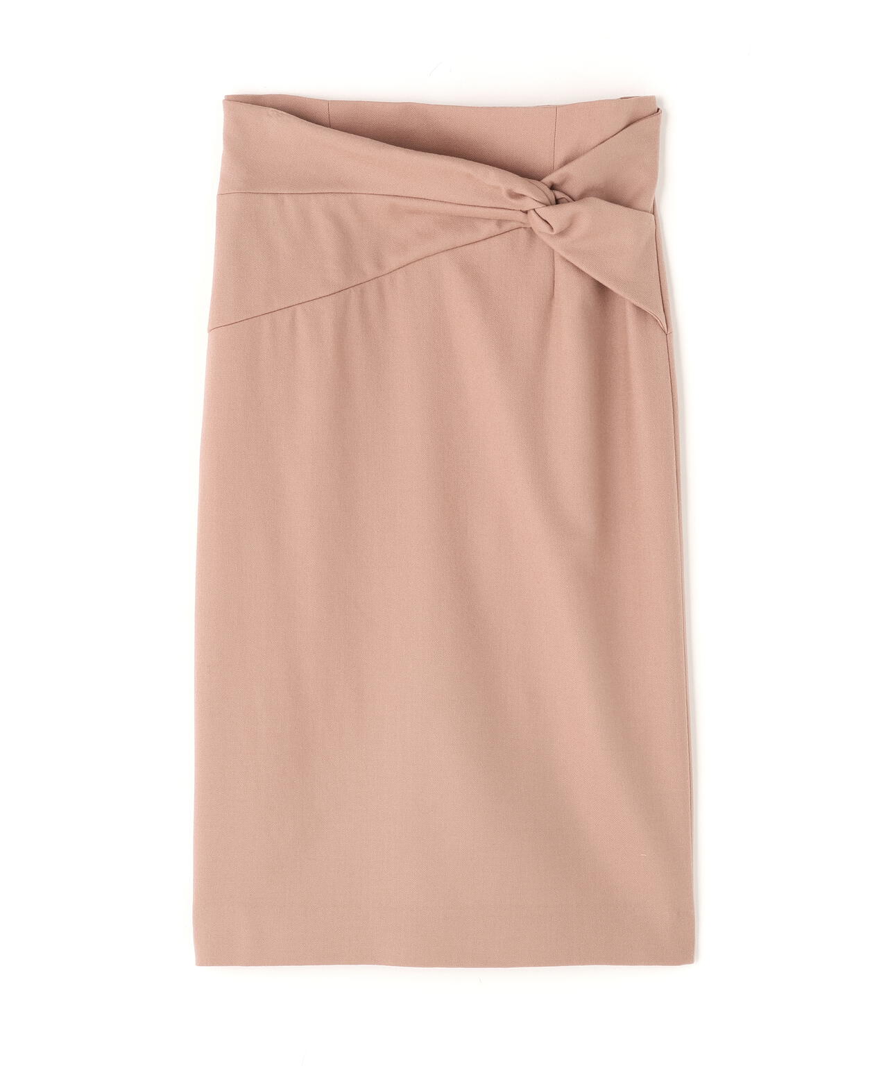 WEB/店舗限定カラー］クロスウエストジャージスカート | PINKY&DIANNE