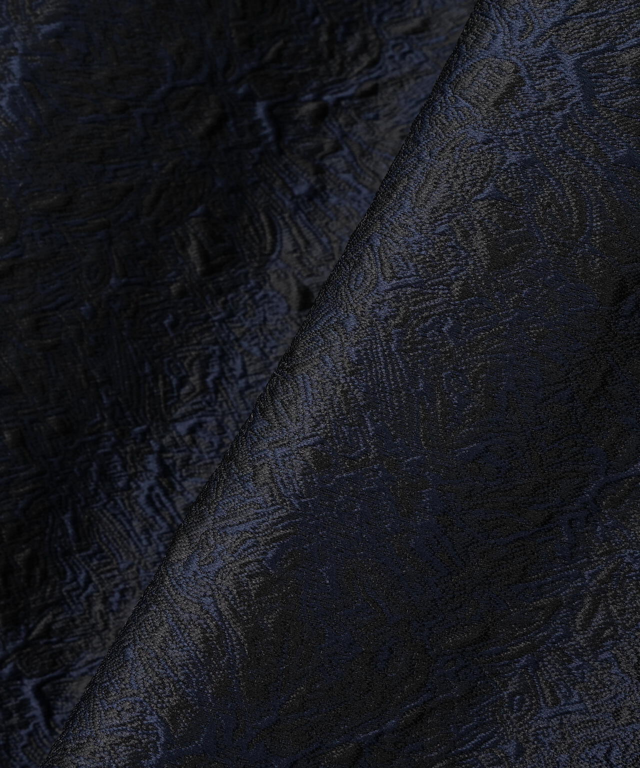 フラワージャカードバルーンスカート