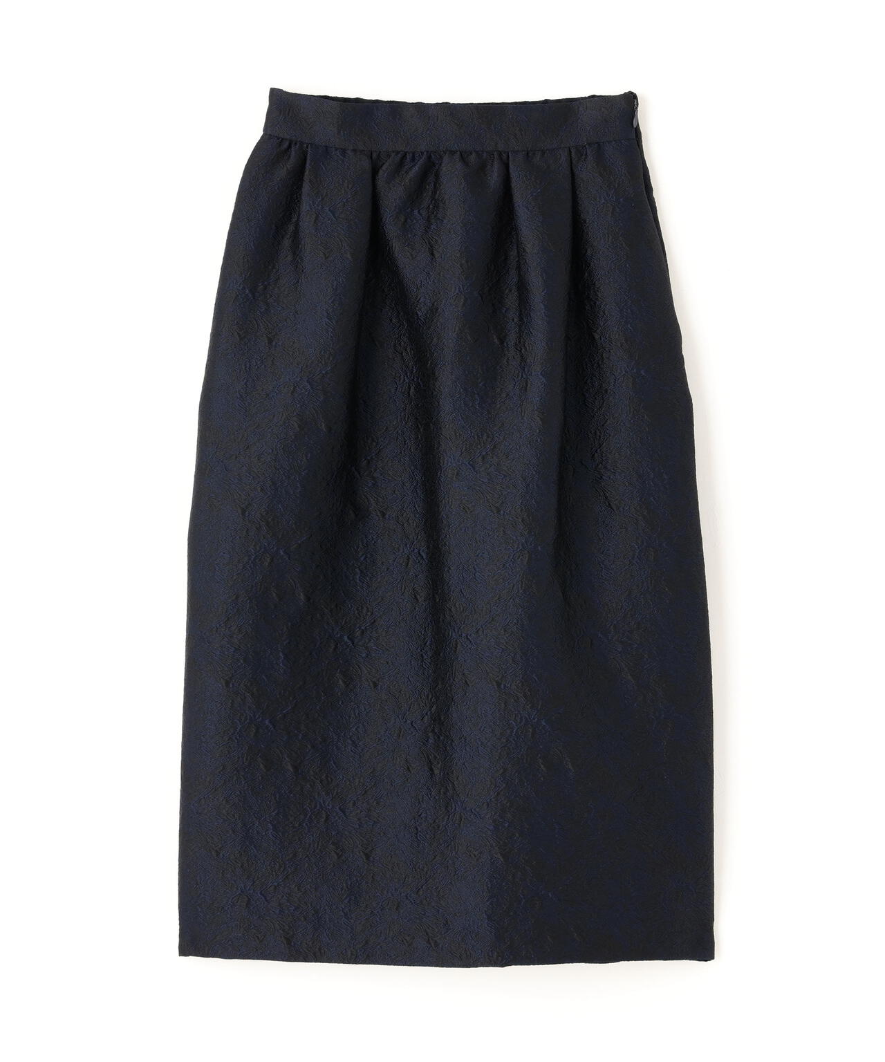 フラワージャカードバルーンスカート