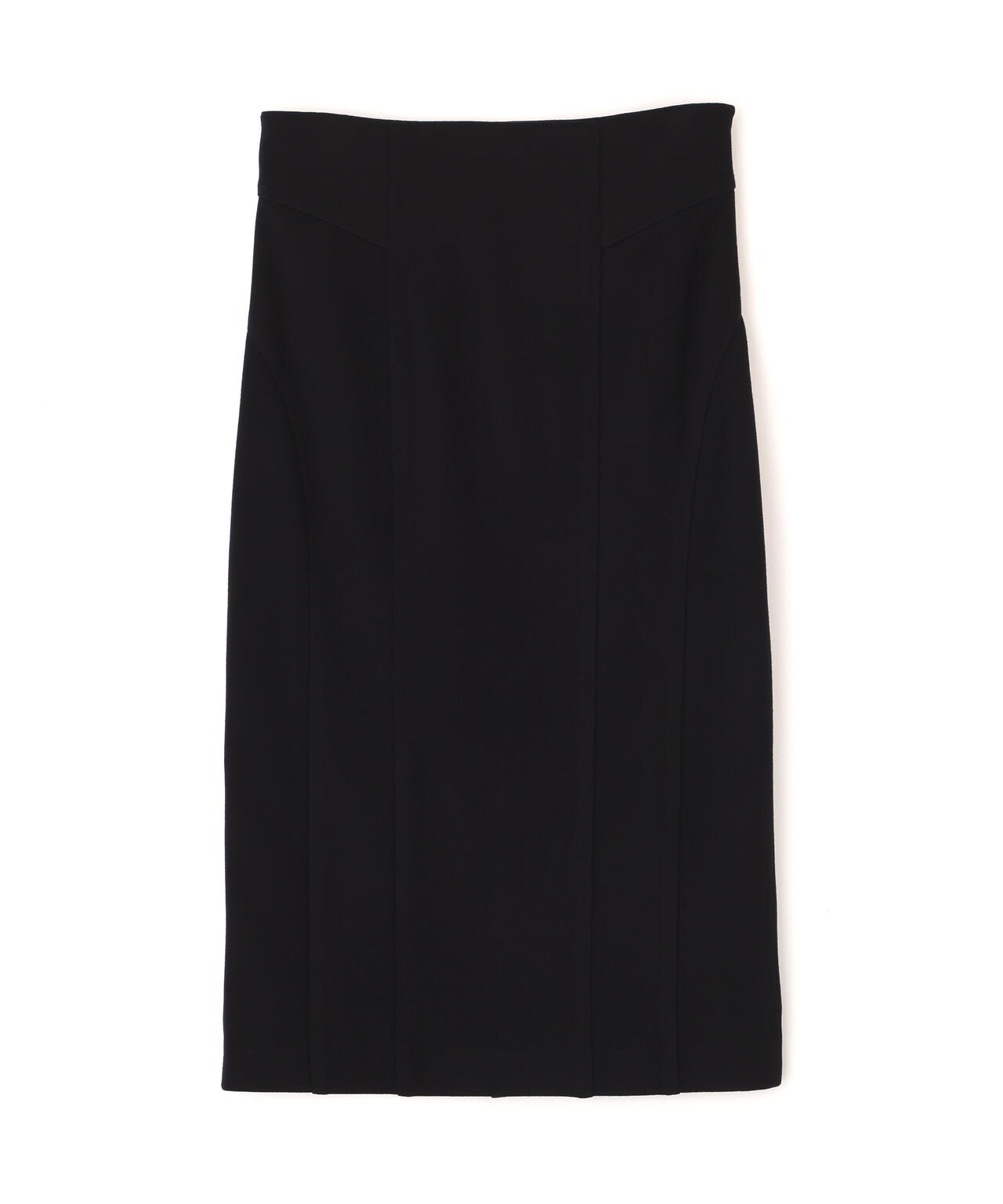 ウールスムースカッティングタイトスカート | PINKY&DIANNE