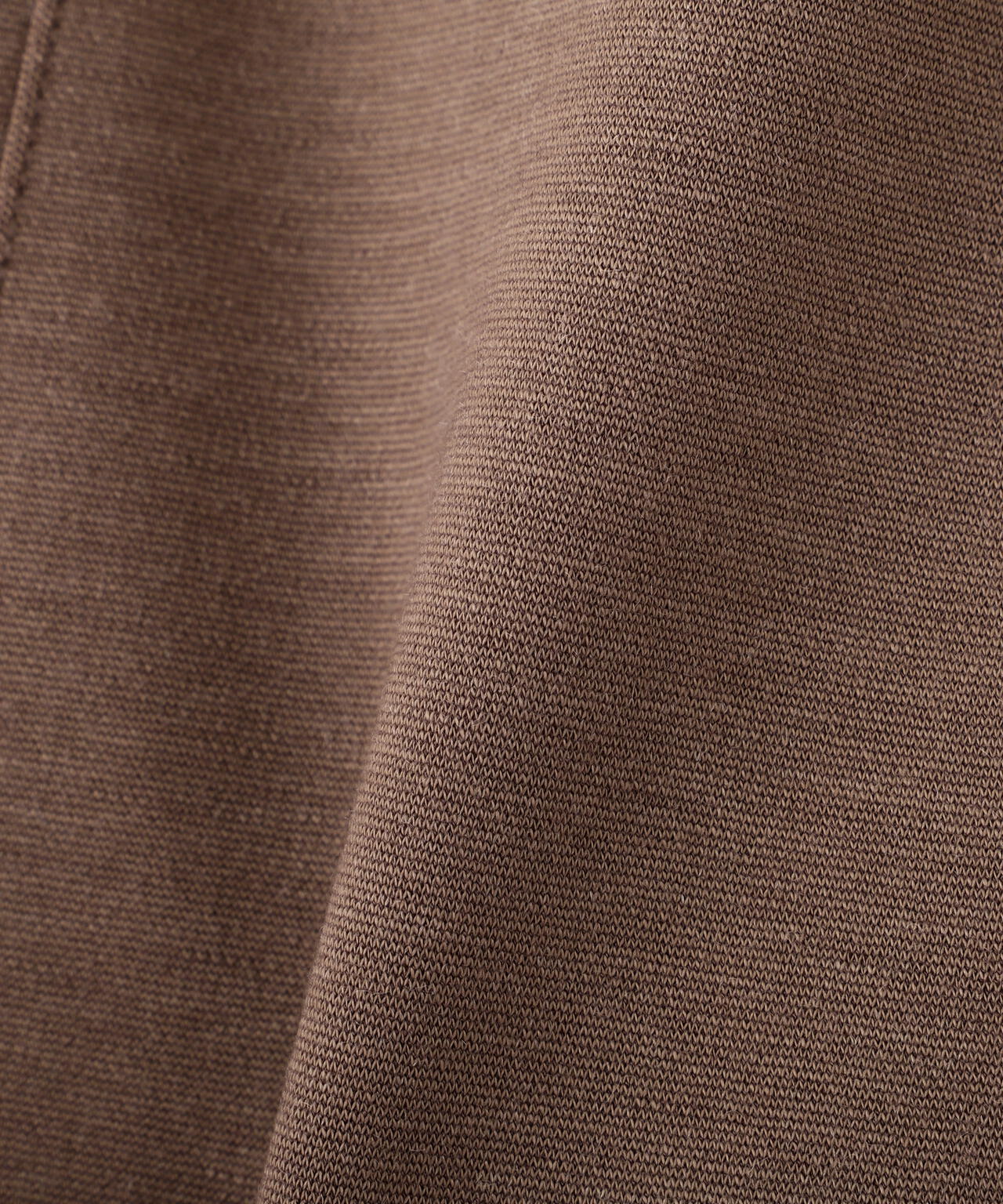 ［WEB/店舗限定カラー］ウールスムースカッティングタイトスカート