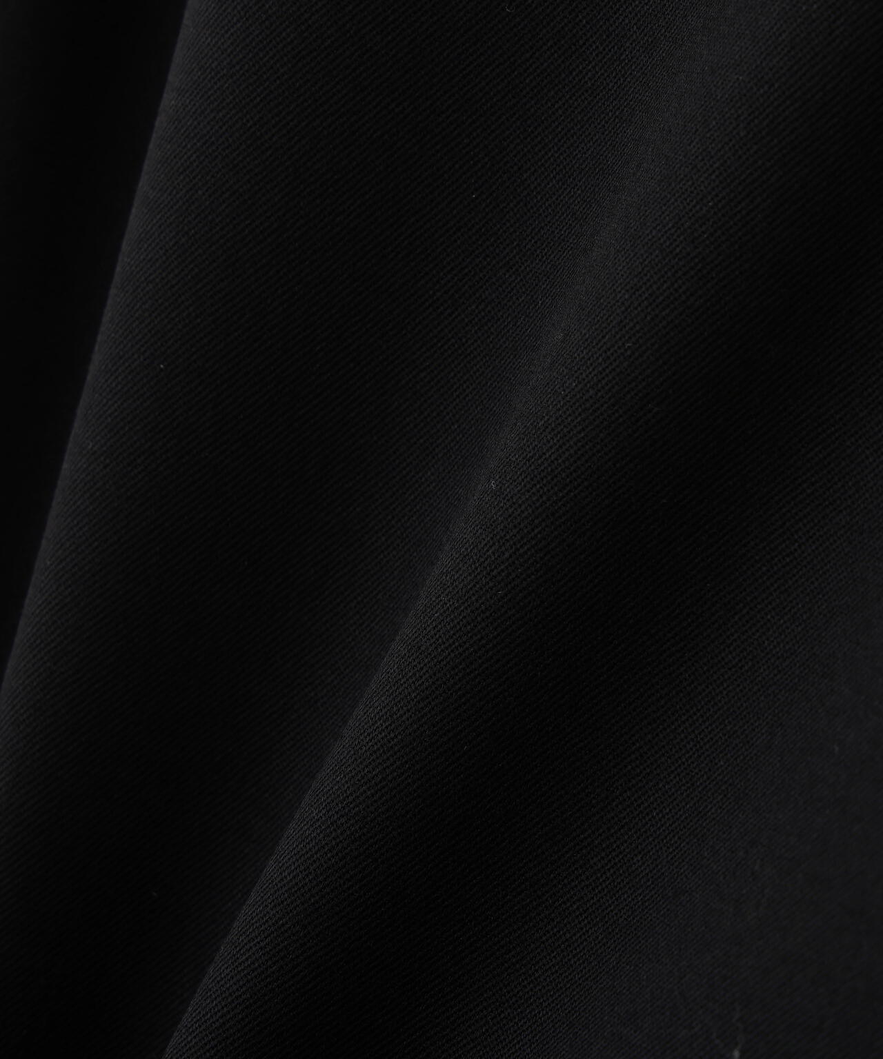 アシンメトリーヘムスカート_