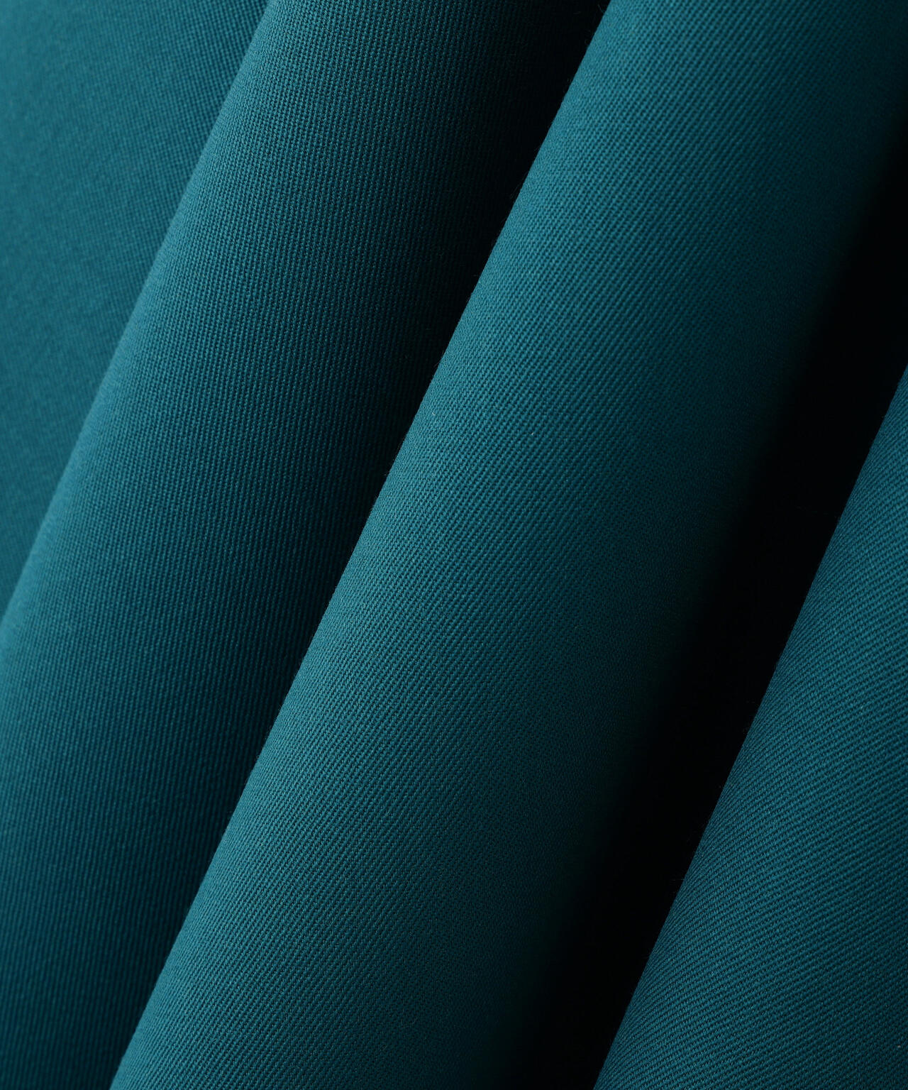 アシンメトリーヘムスカート_