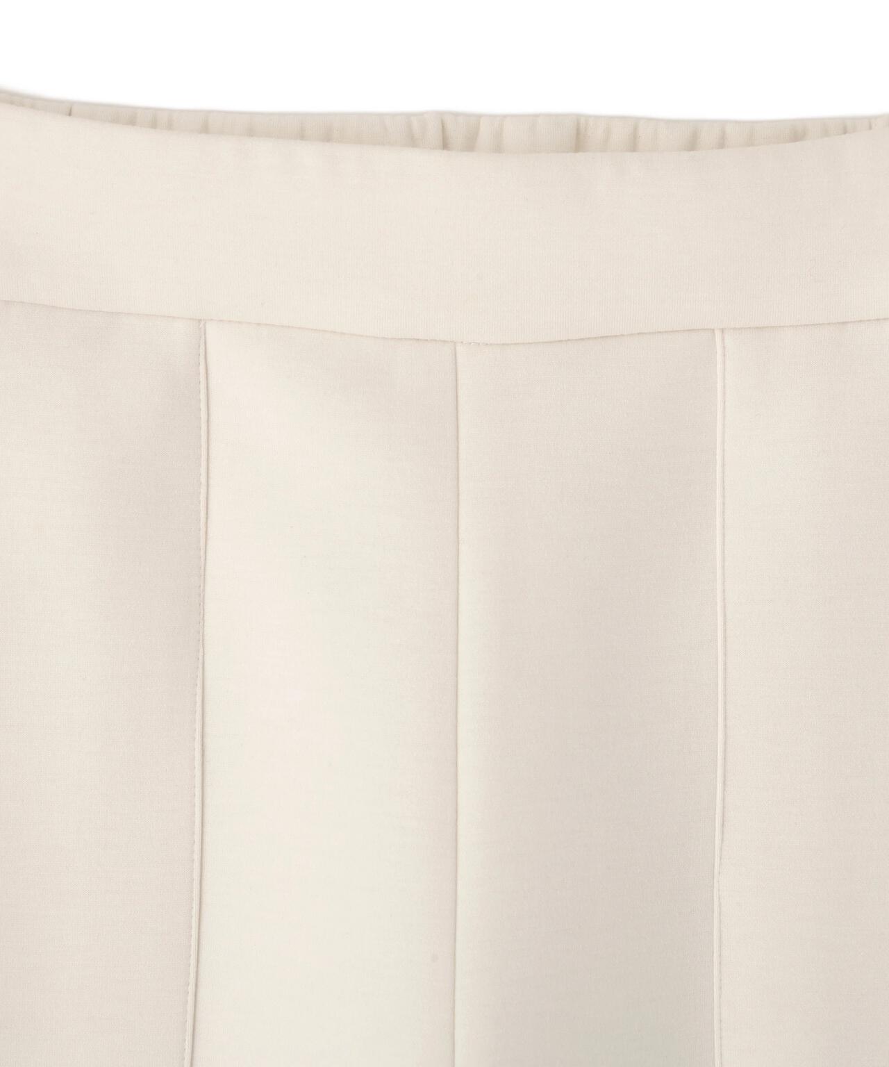 パッチポケットジョガーパンツ