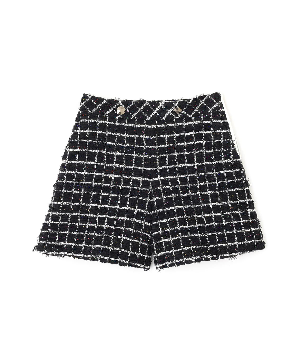 正規品 新品 ズンバ X S ショートパンツ スパンコール 正規品 新品