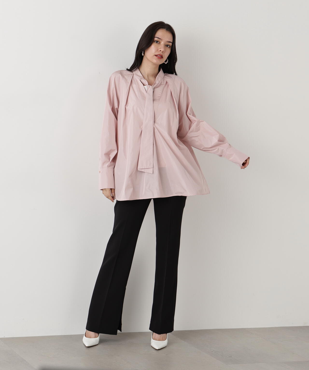 アンパン　0527 Jawin】 56702 ストレッチノータックカーゴパンツ [春夏]※SLIM FIT