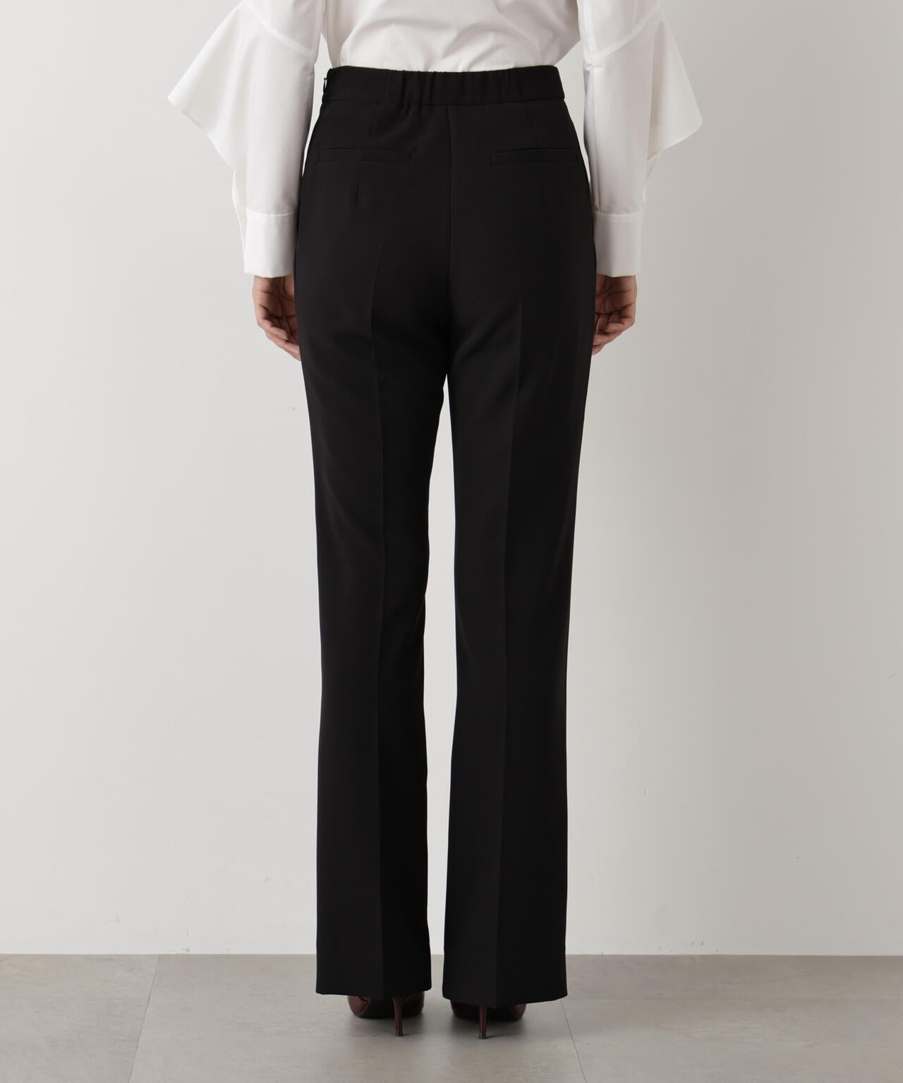 ２ＷＡＹストレッチフレアパンツ