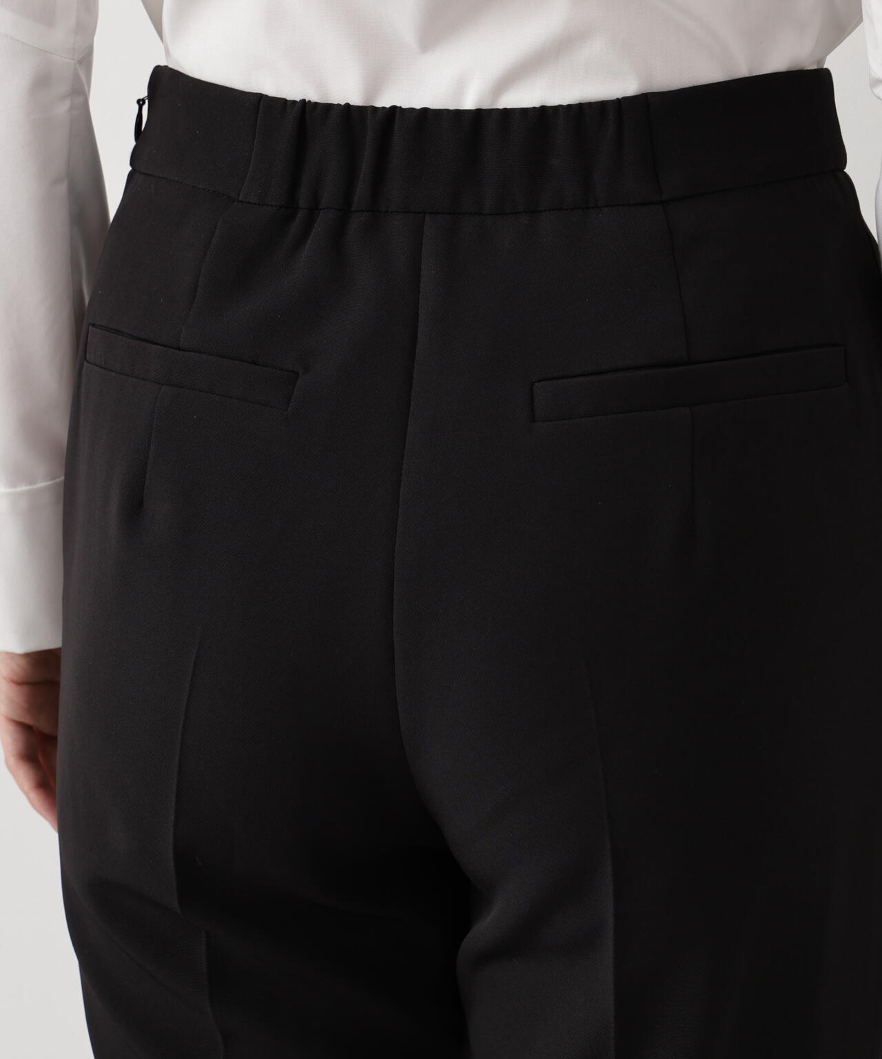 ２ＷＡＹストレッチフレアパンツ