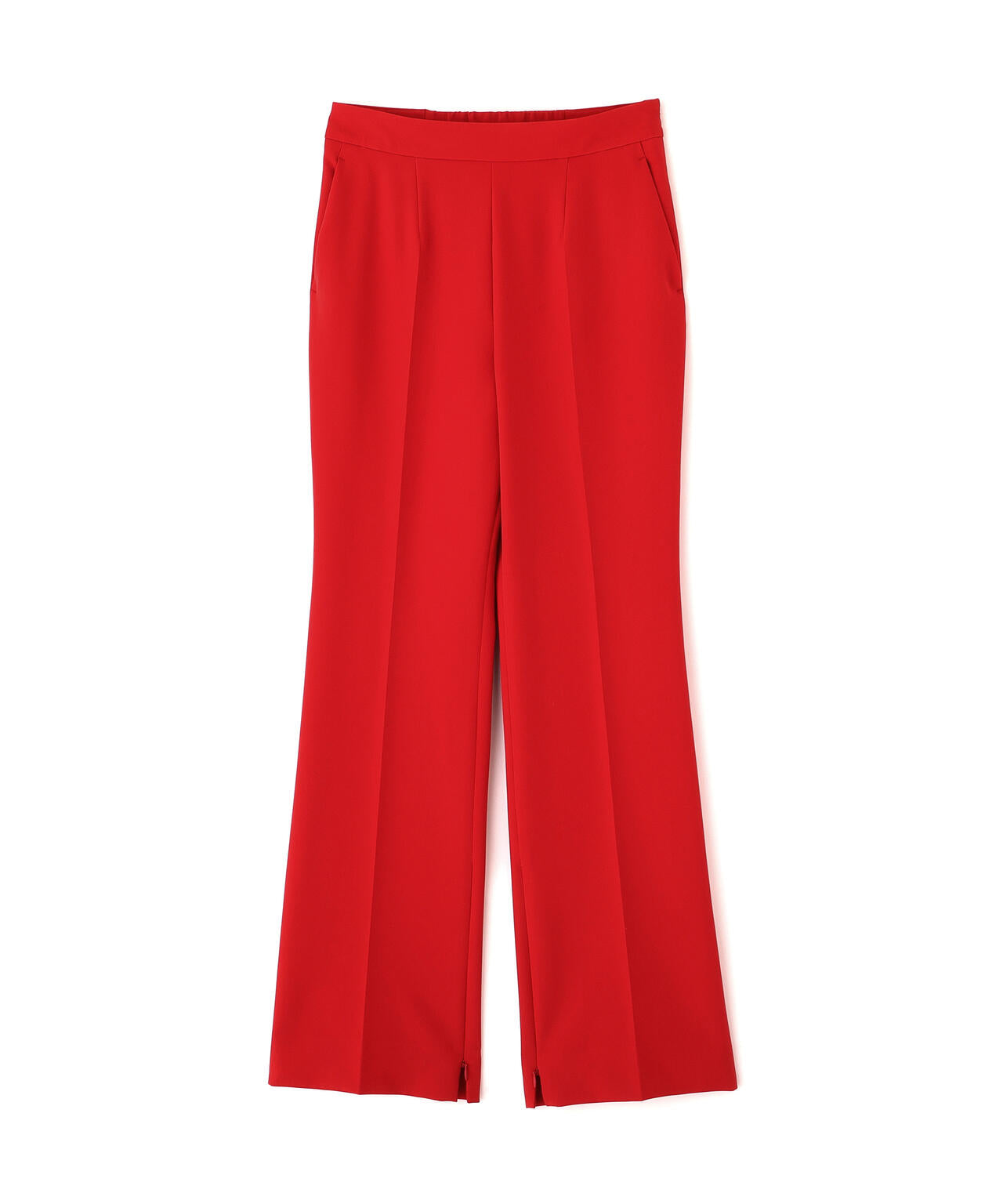 2WAYストレッチフレアパンツ | PINKY&DIANNE（ピンキー&ダイアン