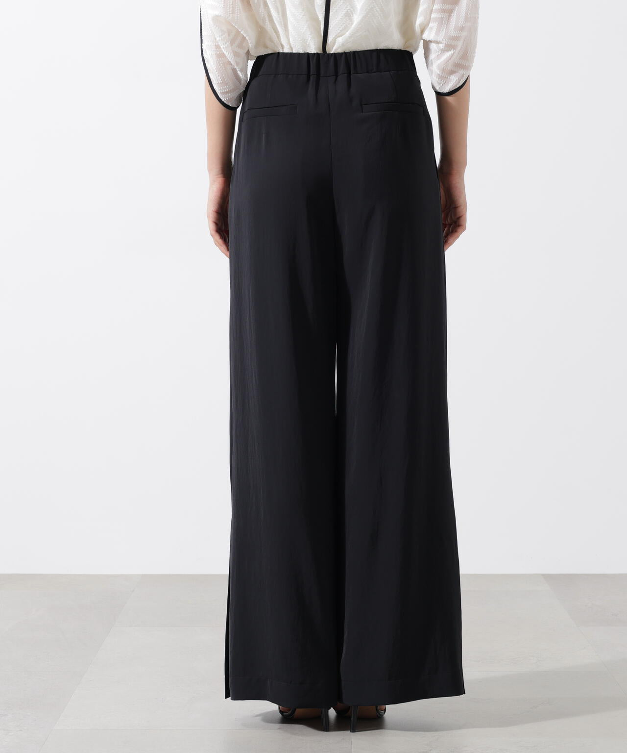 WEB/一部店舗限定］マルチ2WAYストレッチパンツ | PINKY&DIANNE