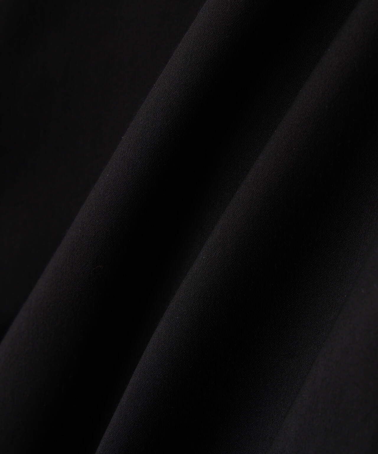 サイドコンシールシガレットパンツ_