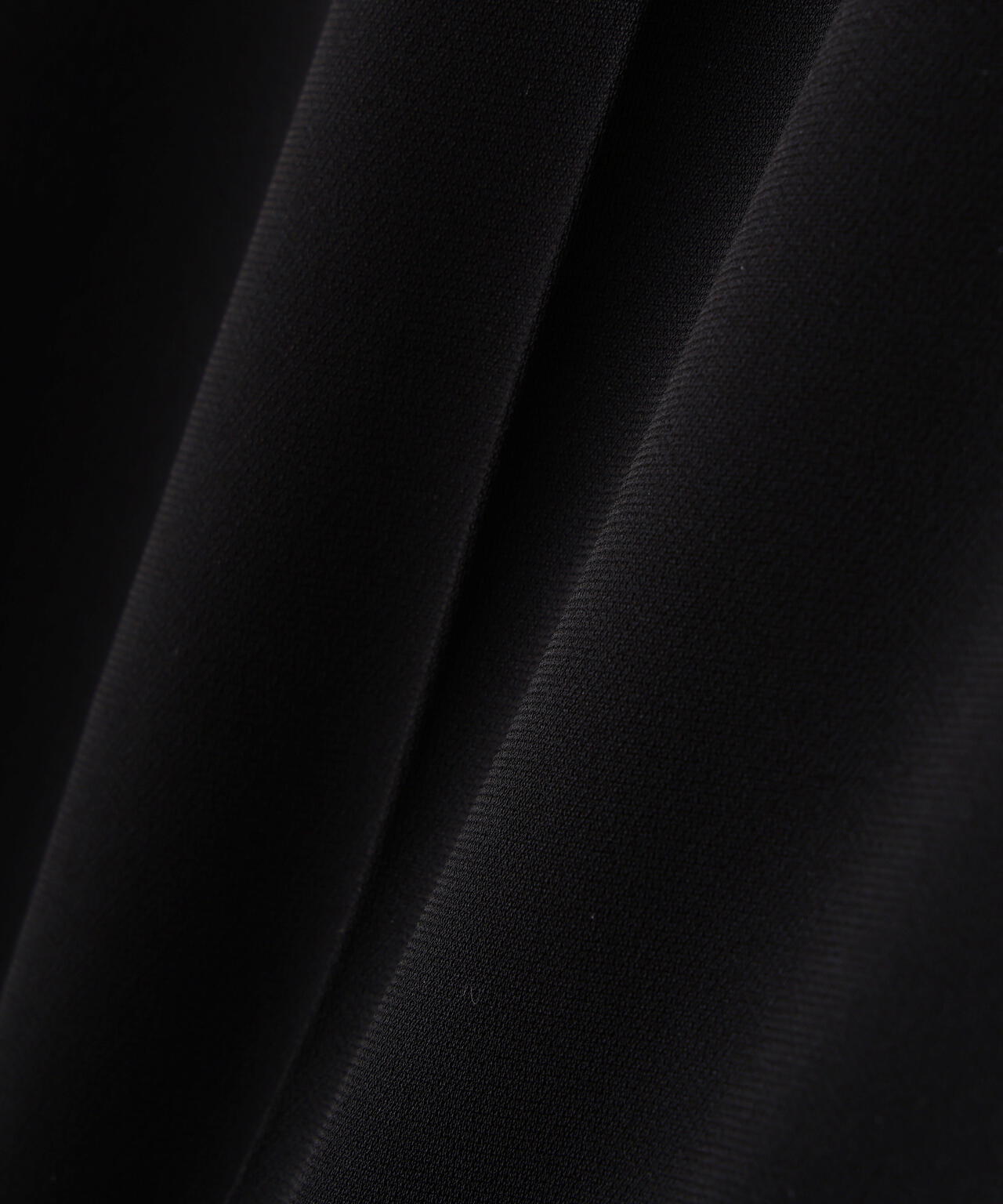 センターシームセミワイドパンツ_