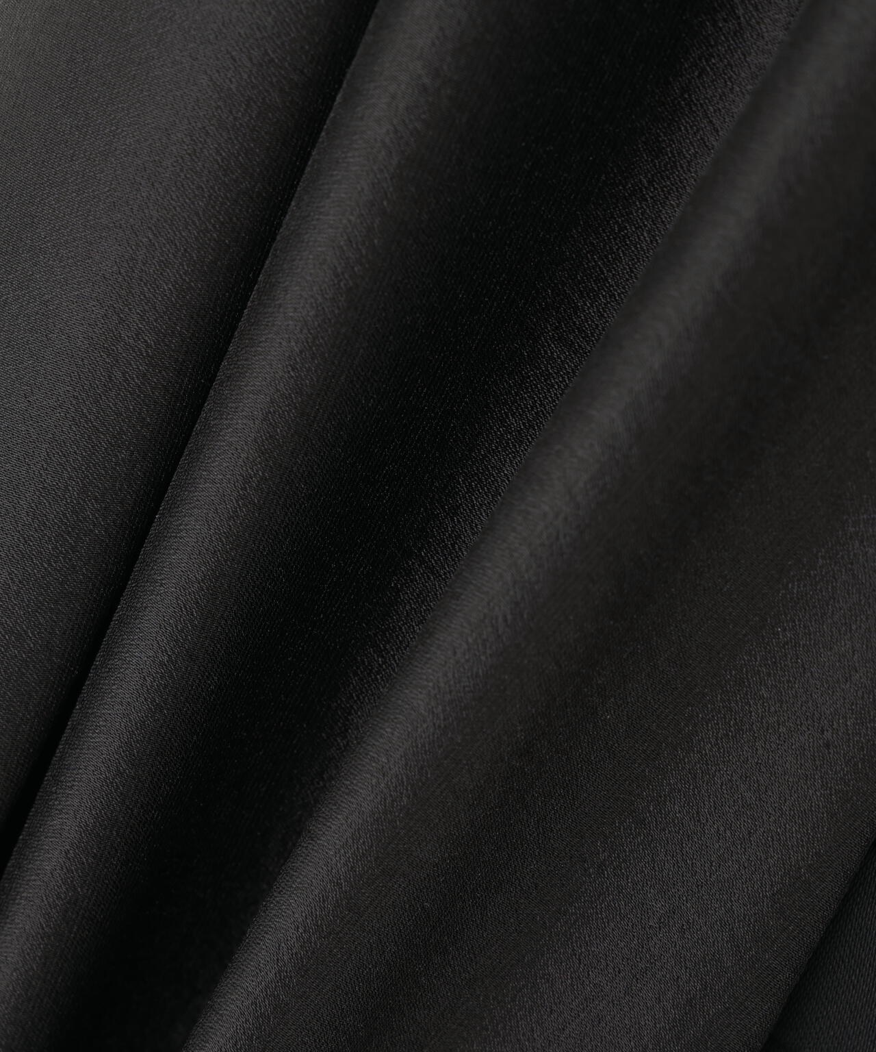 パールスリーブドッキングワンピース