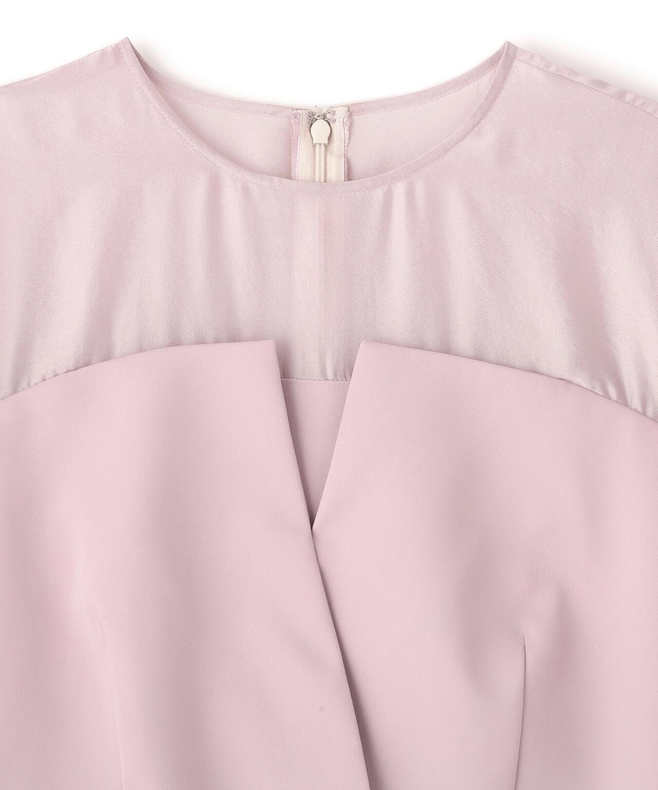 DAISYLIN パーフェクトレディ ドッキングワンピース 42 デイジーリン ドレス パーフェクトスタイル 06173 ワンピース 42