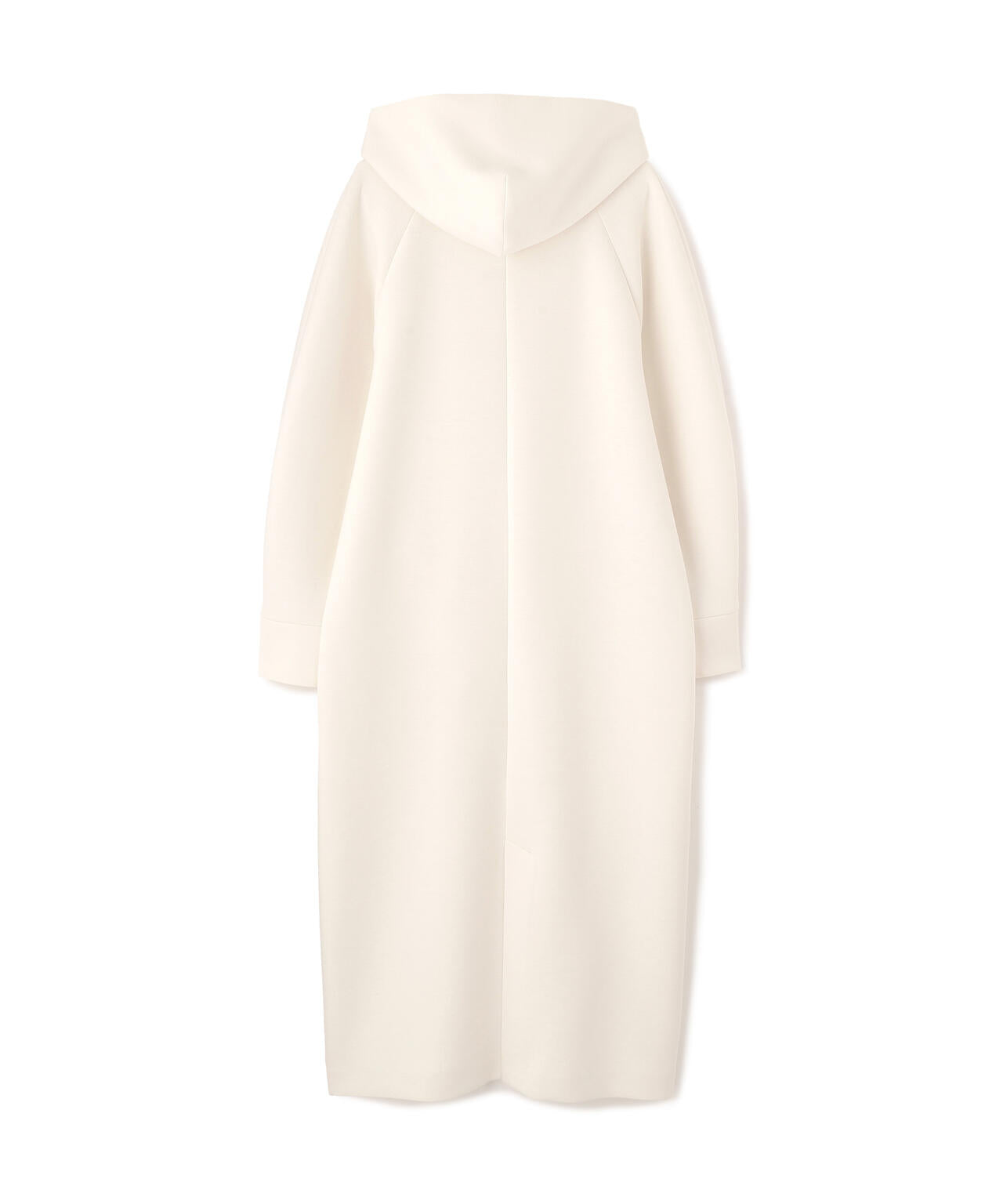 タックスリーブフーディワンピース | PINKY&DIANNE（ピンキー&ダイアン