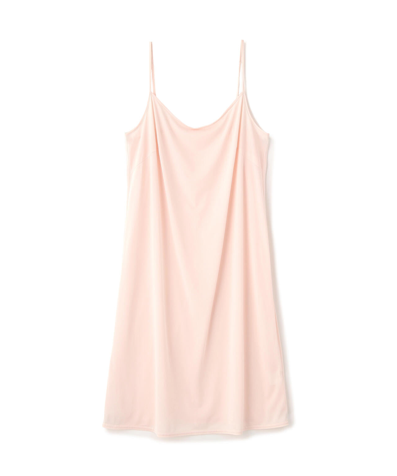 フローラルスカーフプリントワンピース