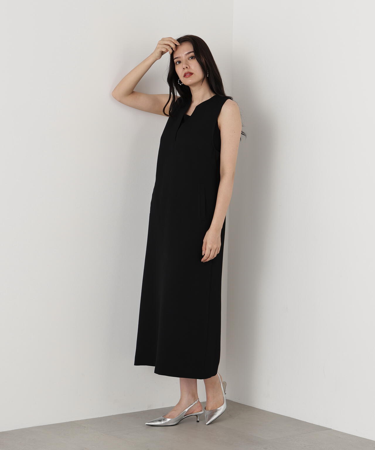 KENZOジャンパースカート#ビンージ KENZOジャンパースカート#ビンージ ケンゾー - セーラー バーシティ