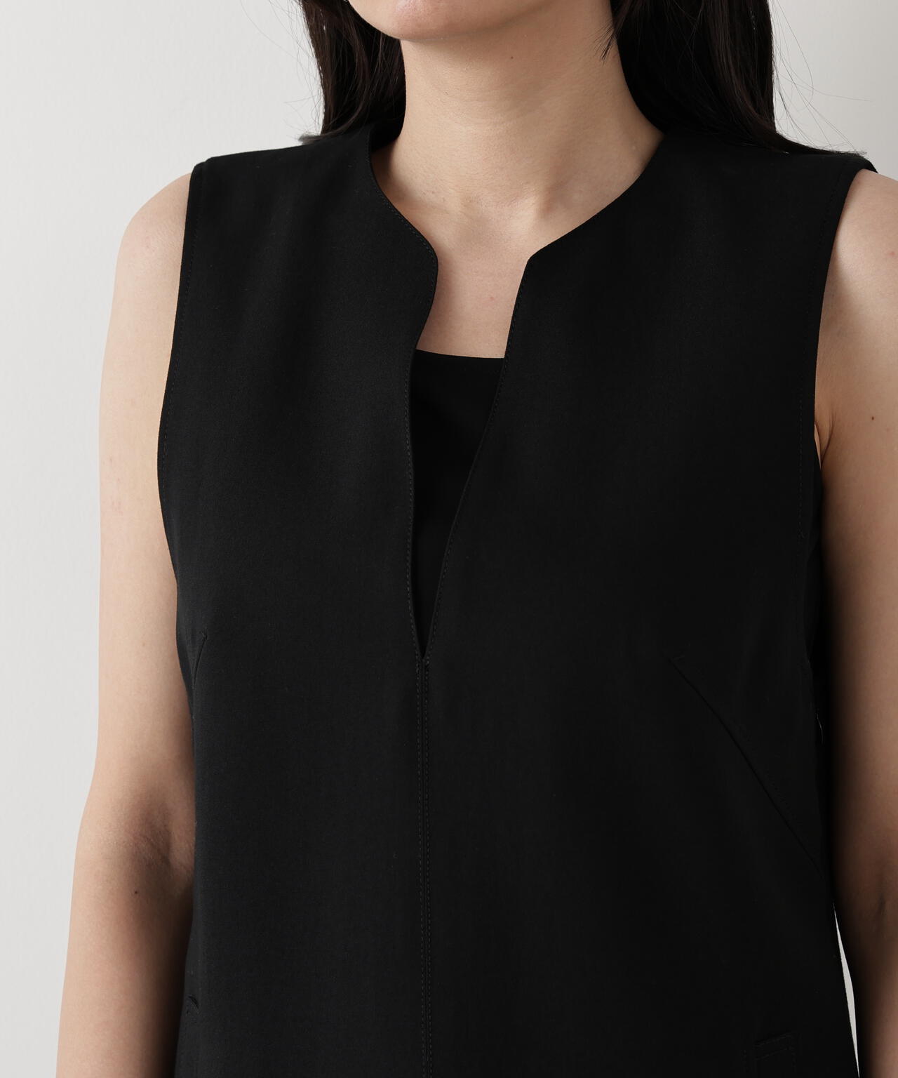 キーネックジャンパースカート | PINKY&DIANNE（ピンキー