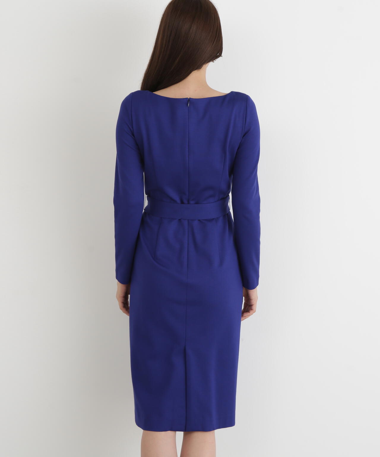 クロスタックジャージワンピース | PINKY&DIANNE（ピンキー